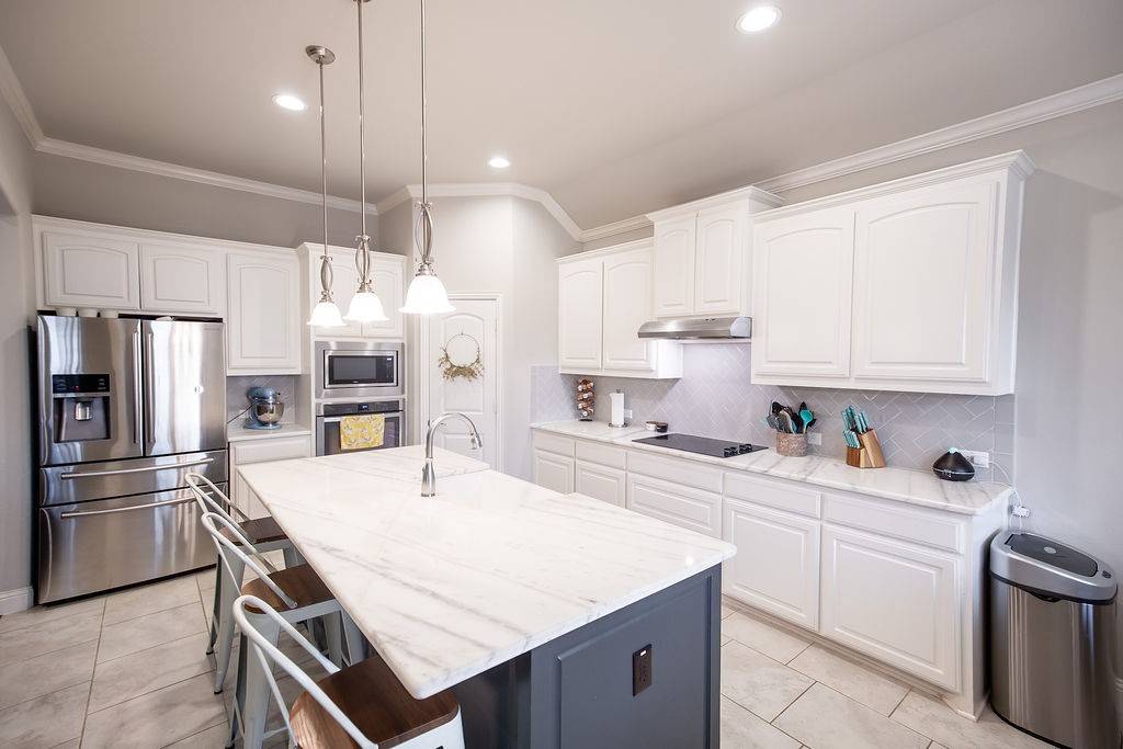 Burleson, TX 76028,1676 Laramie LN