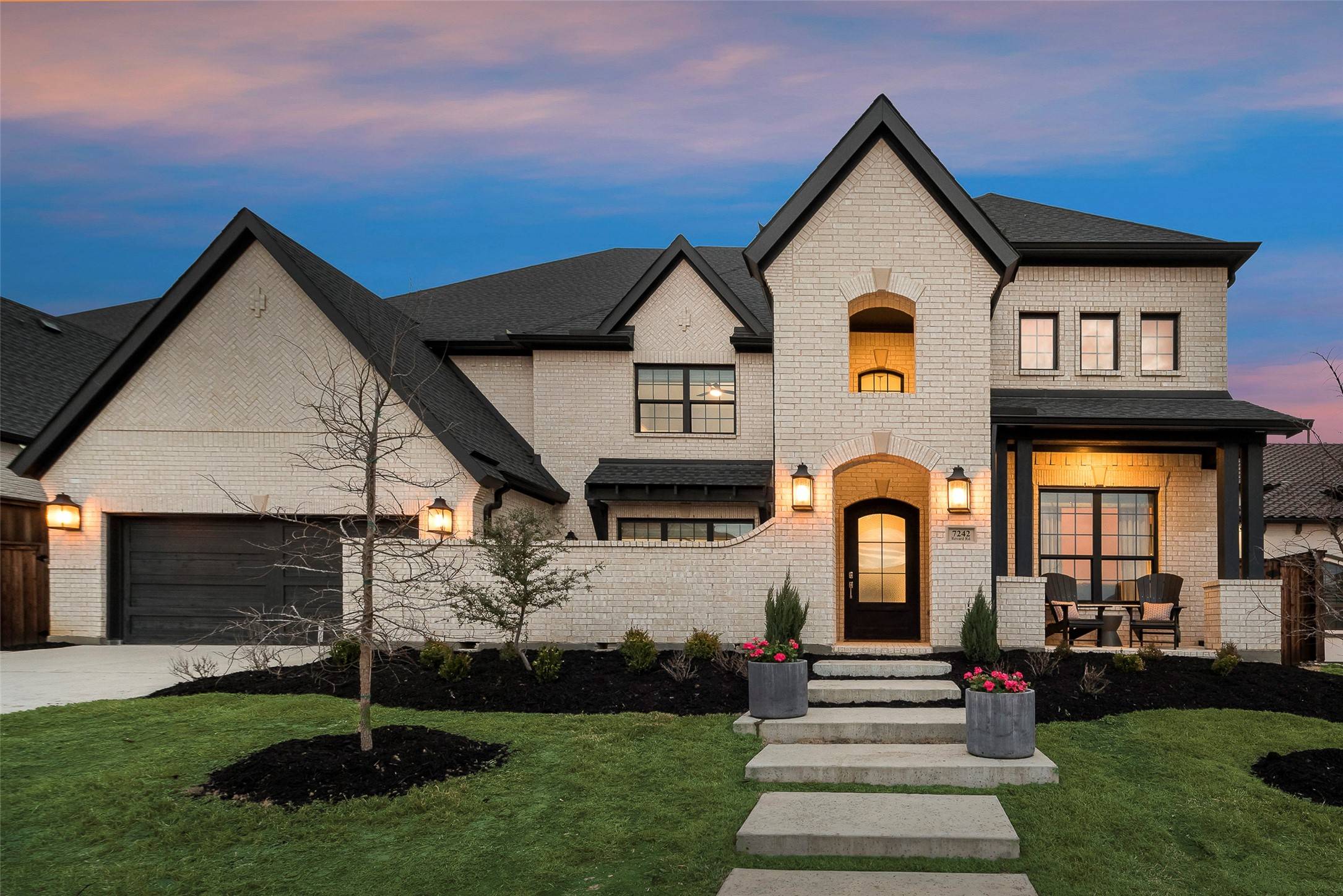 Frisco, TX 75036,7242 Revard RD