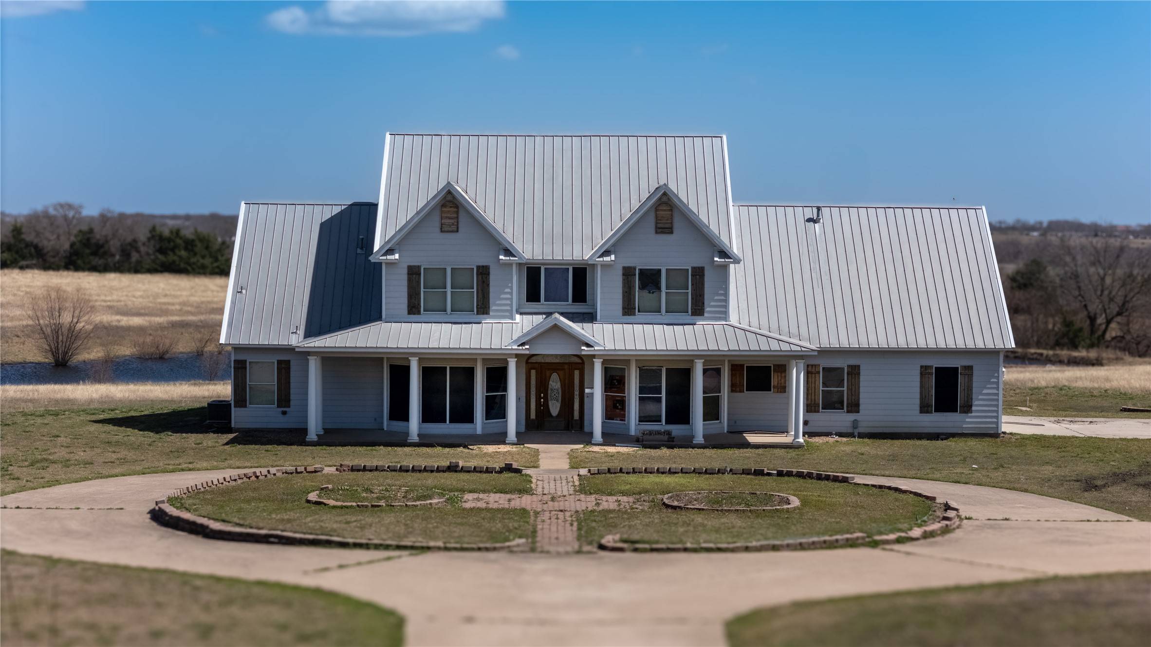 Van Alstyne, TX 75495,1408 Hackberry RD