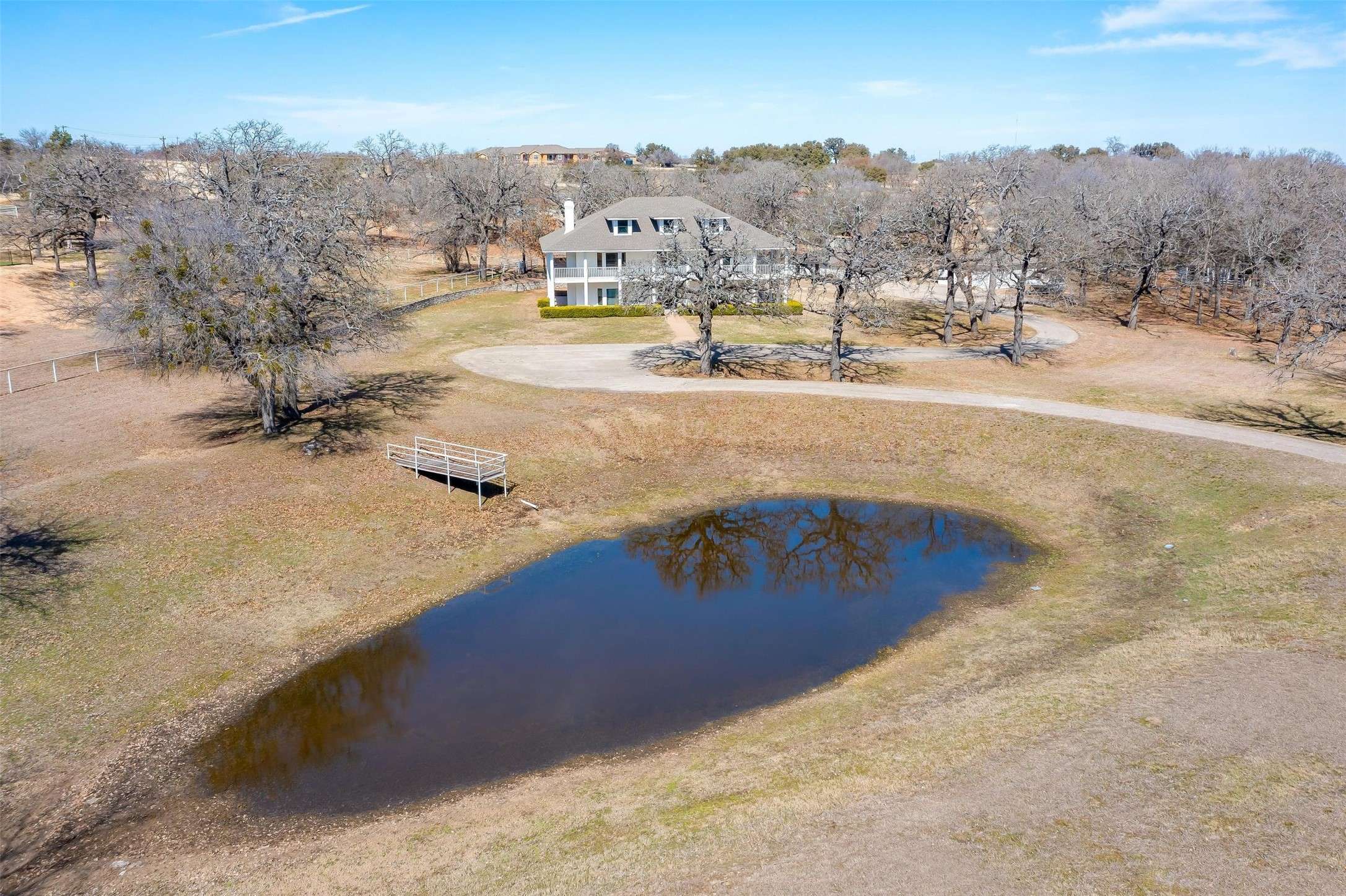 Weatherford, TX 76087,1421 Highlake LN