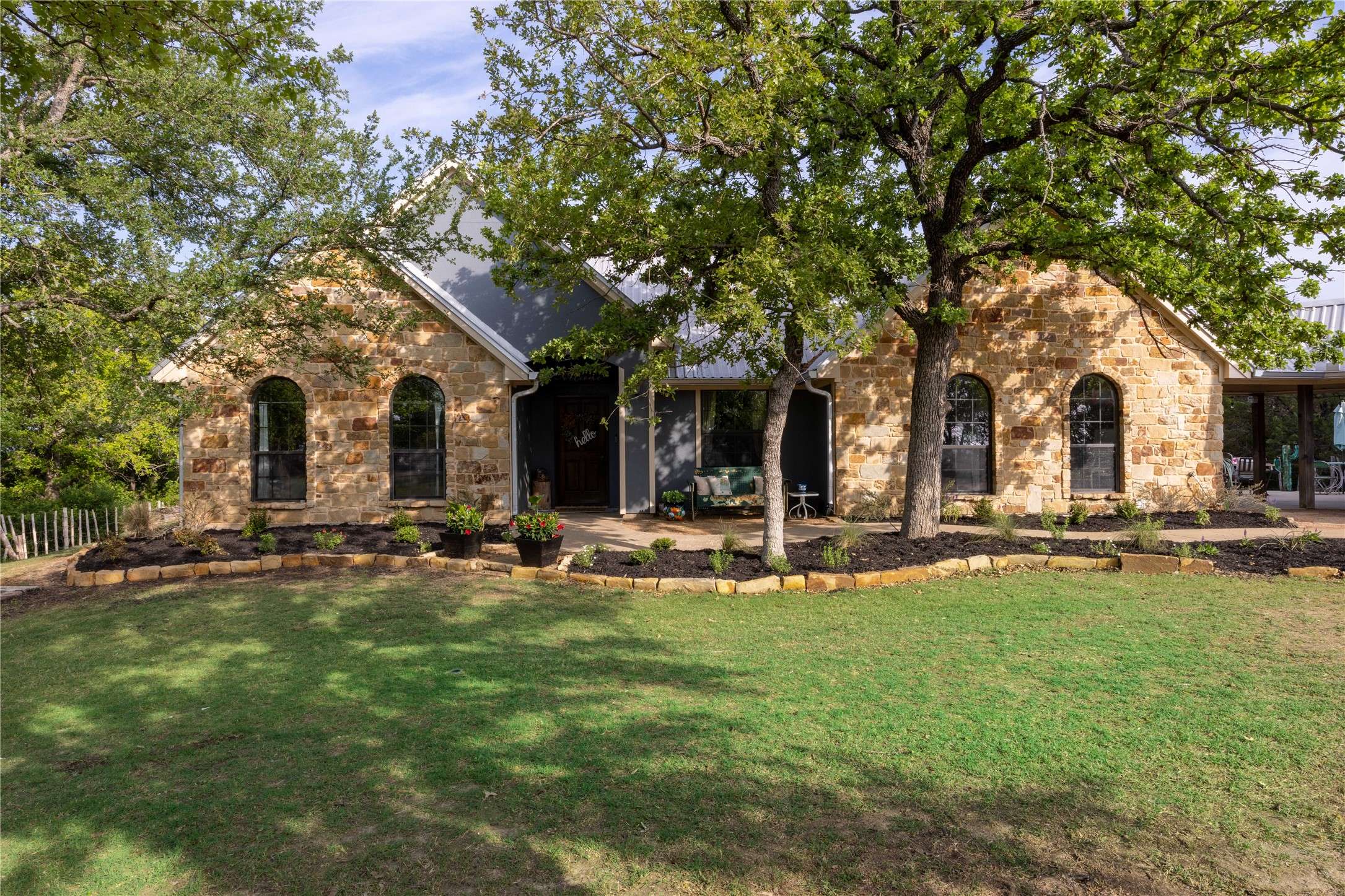 Santo, TX 76472,800 N Carter LN