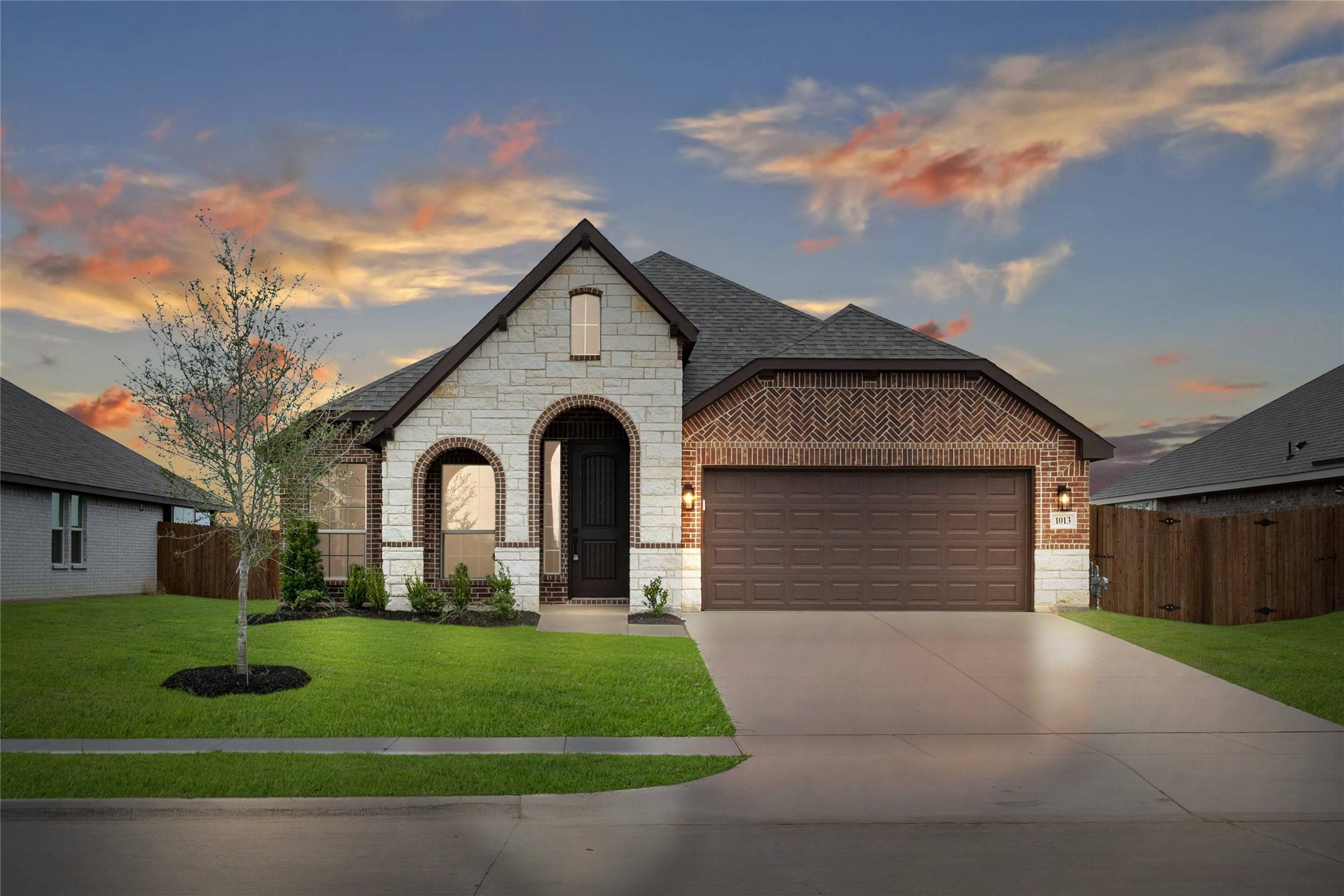 Crowley, TX 76036,1013 Pineview