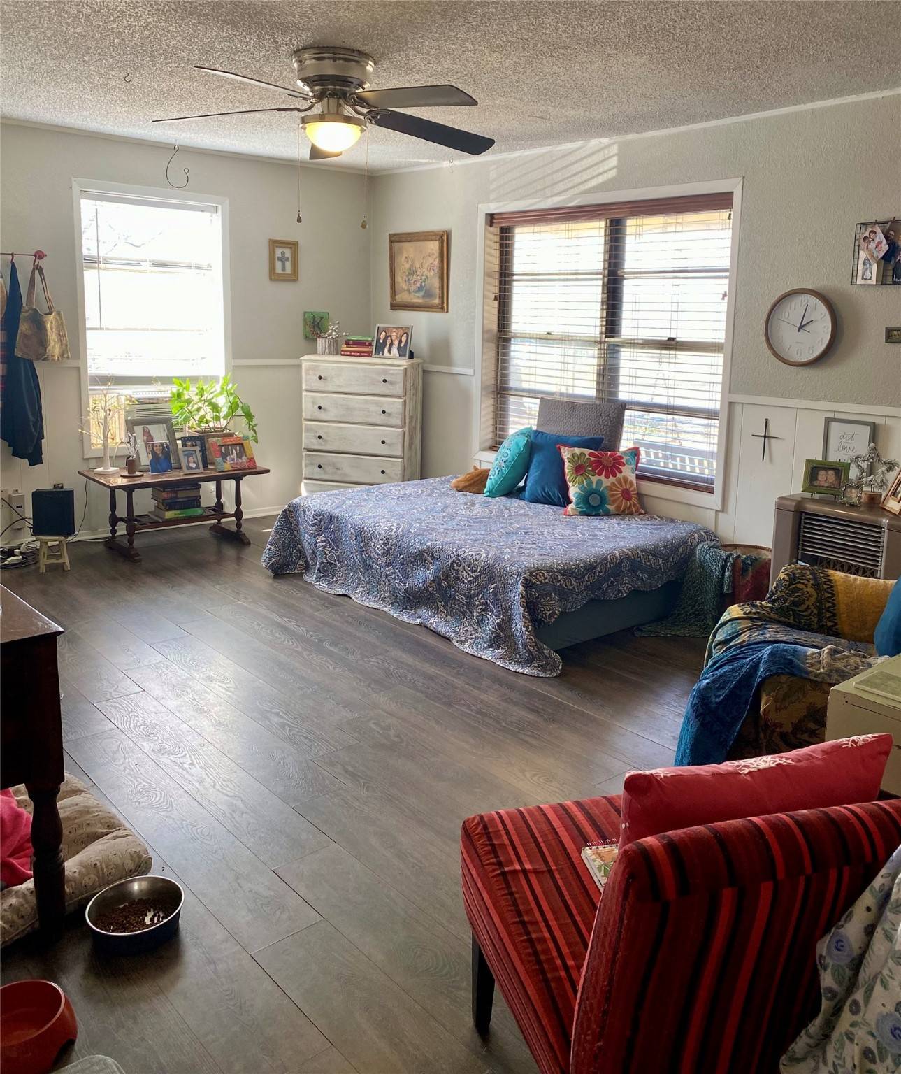 Bonham, TX 75418,1115 S 6th ST