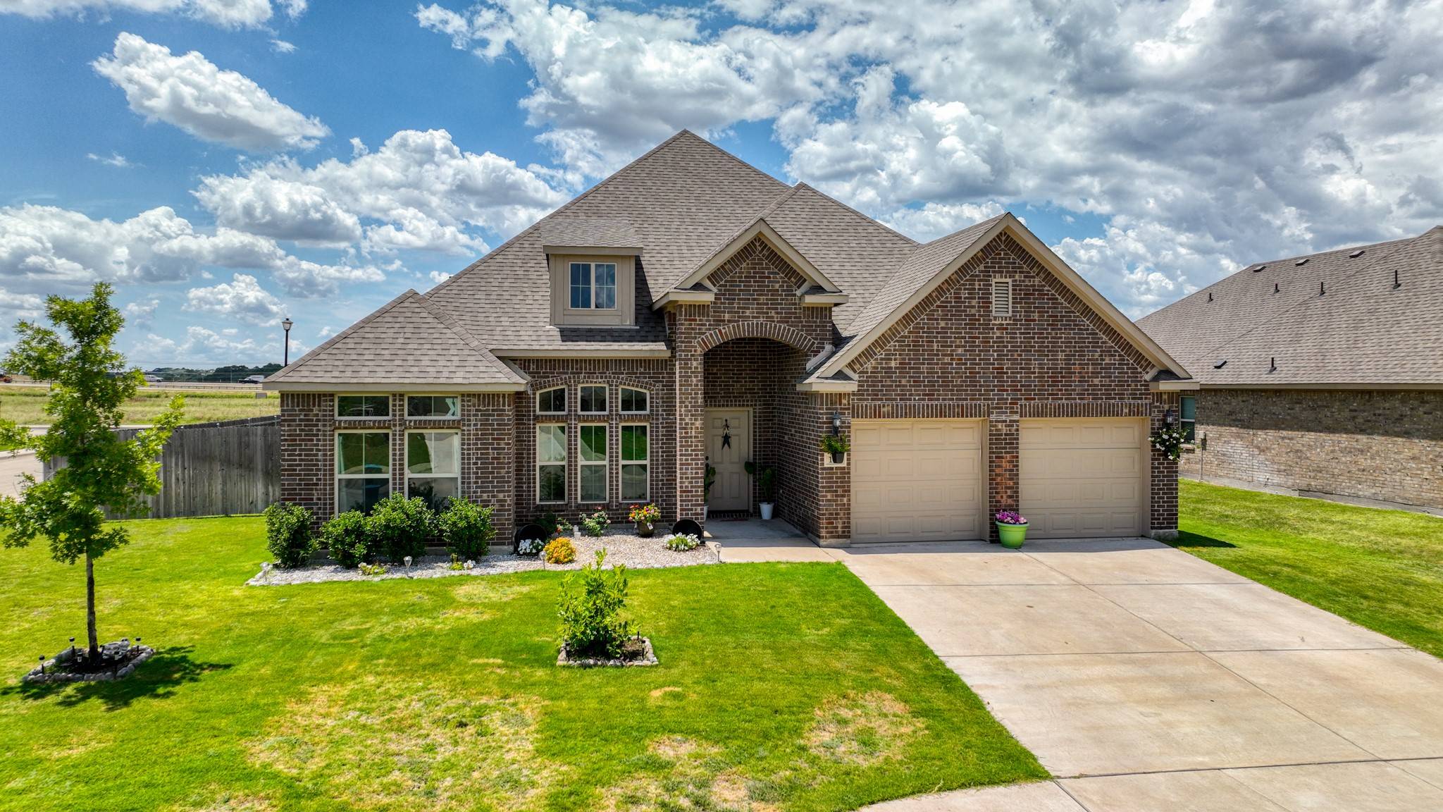 Willow Park, TX 76087,101 Breeders DR
