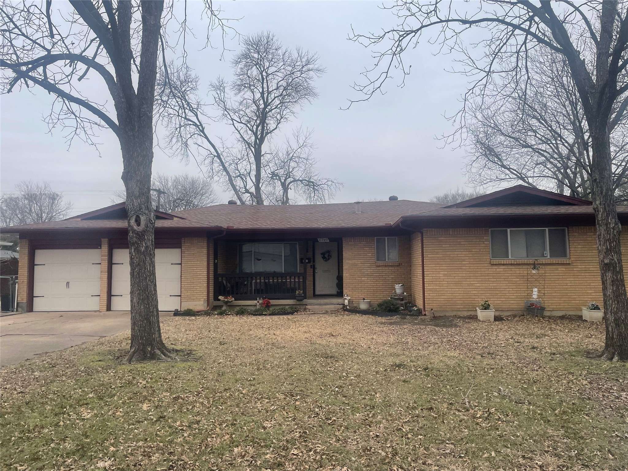 North Richland Hills, TX 76180,6749 Cylinda Sue CIR