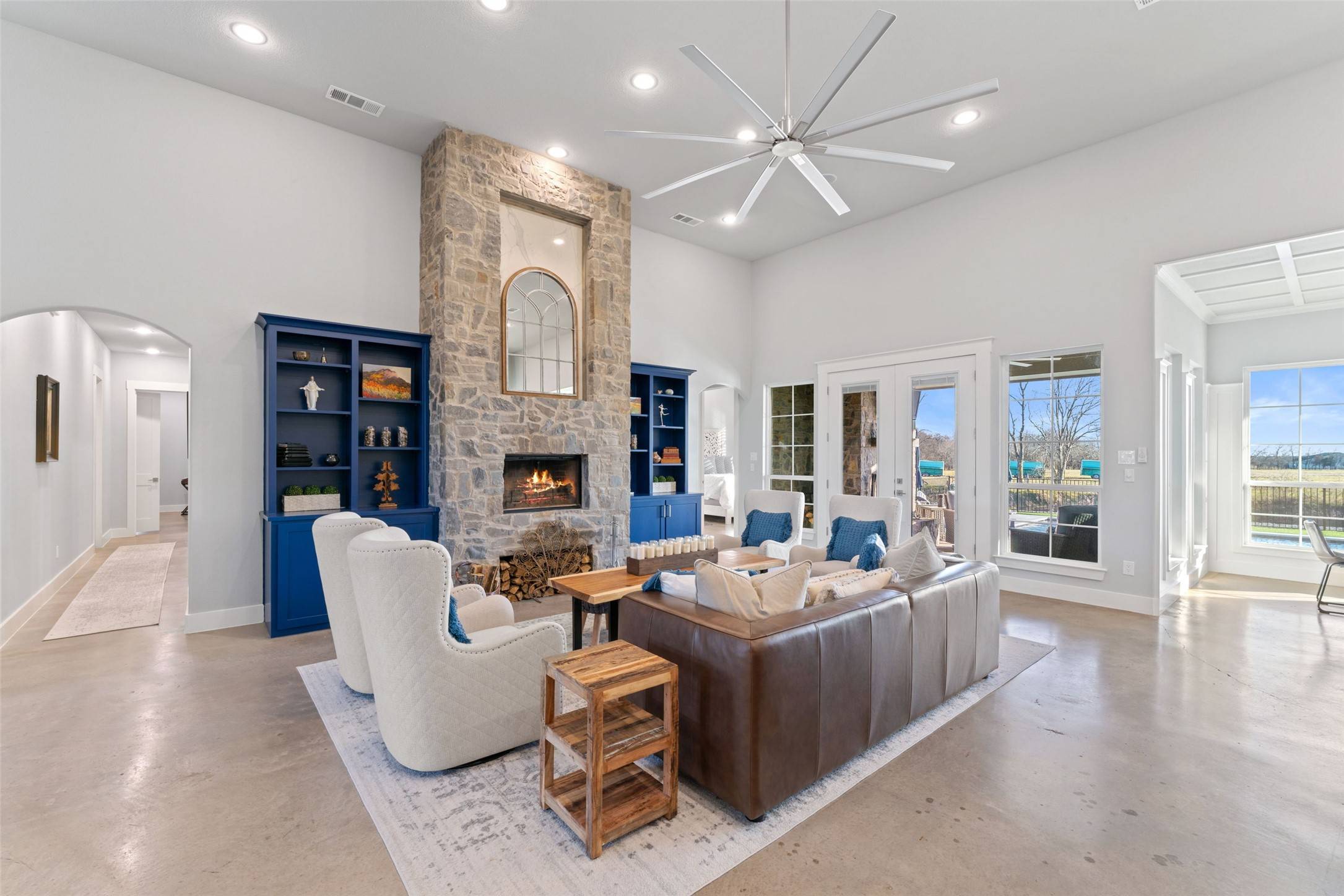 Caddo Mills, TX 75135,4898 Hall WAY