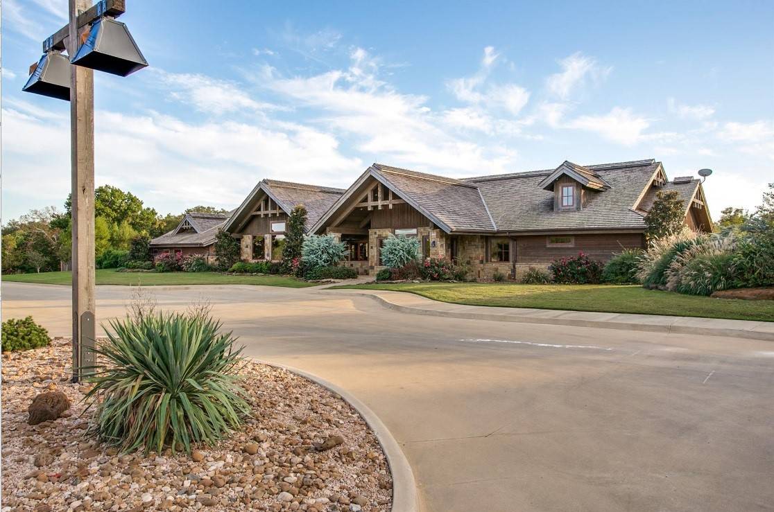Gordonville, TX 76245,157 La Paloma CIR