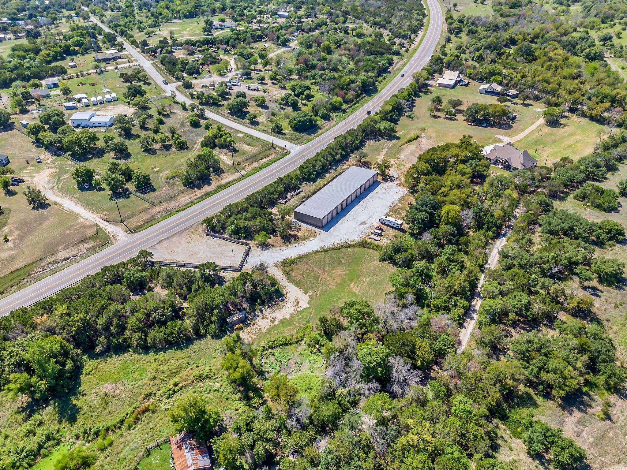 Azle, TX 76020,5901 S 730