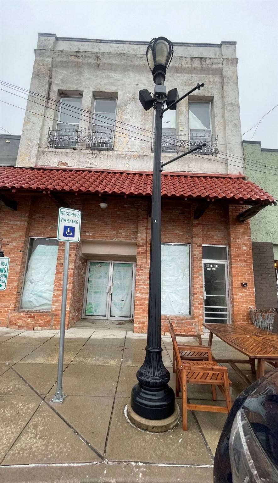Forney, TX 75126,110 E Main ST