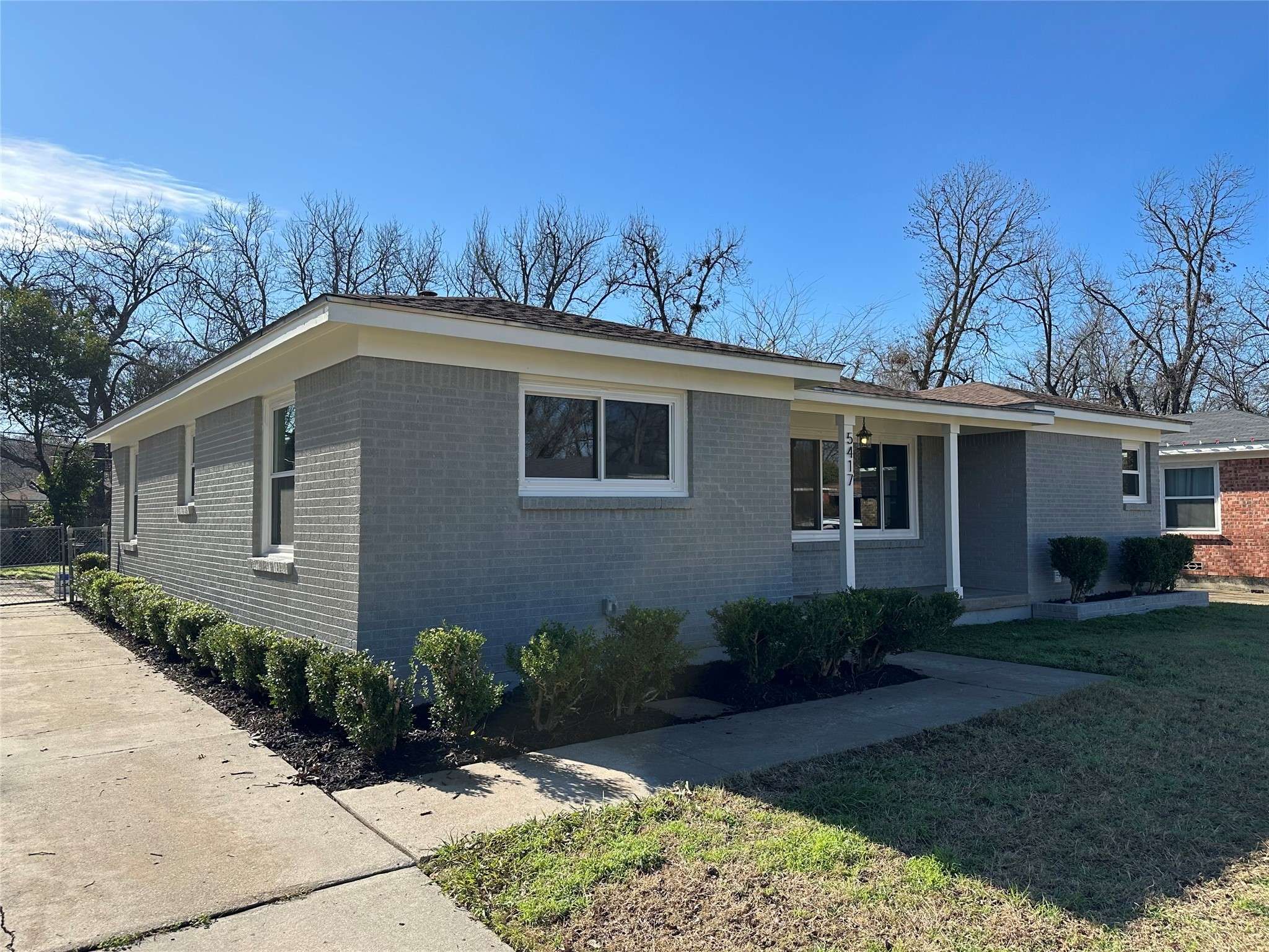 Fort Worth, TX 76114,5417 Santa Barbara AVE