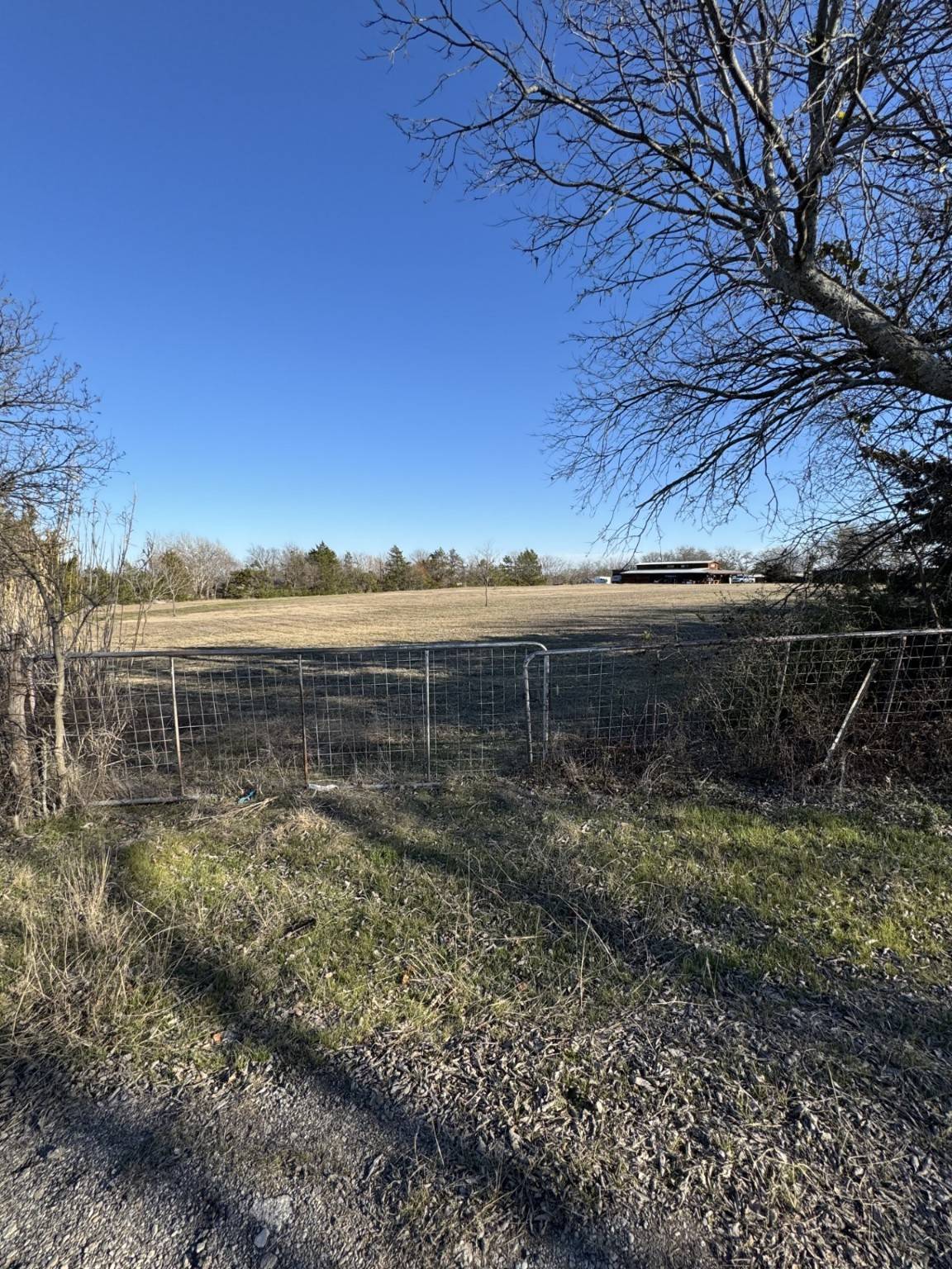 Aubrey, TX 76227,TBD 2.5AC GREEN VALLEY CIR