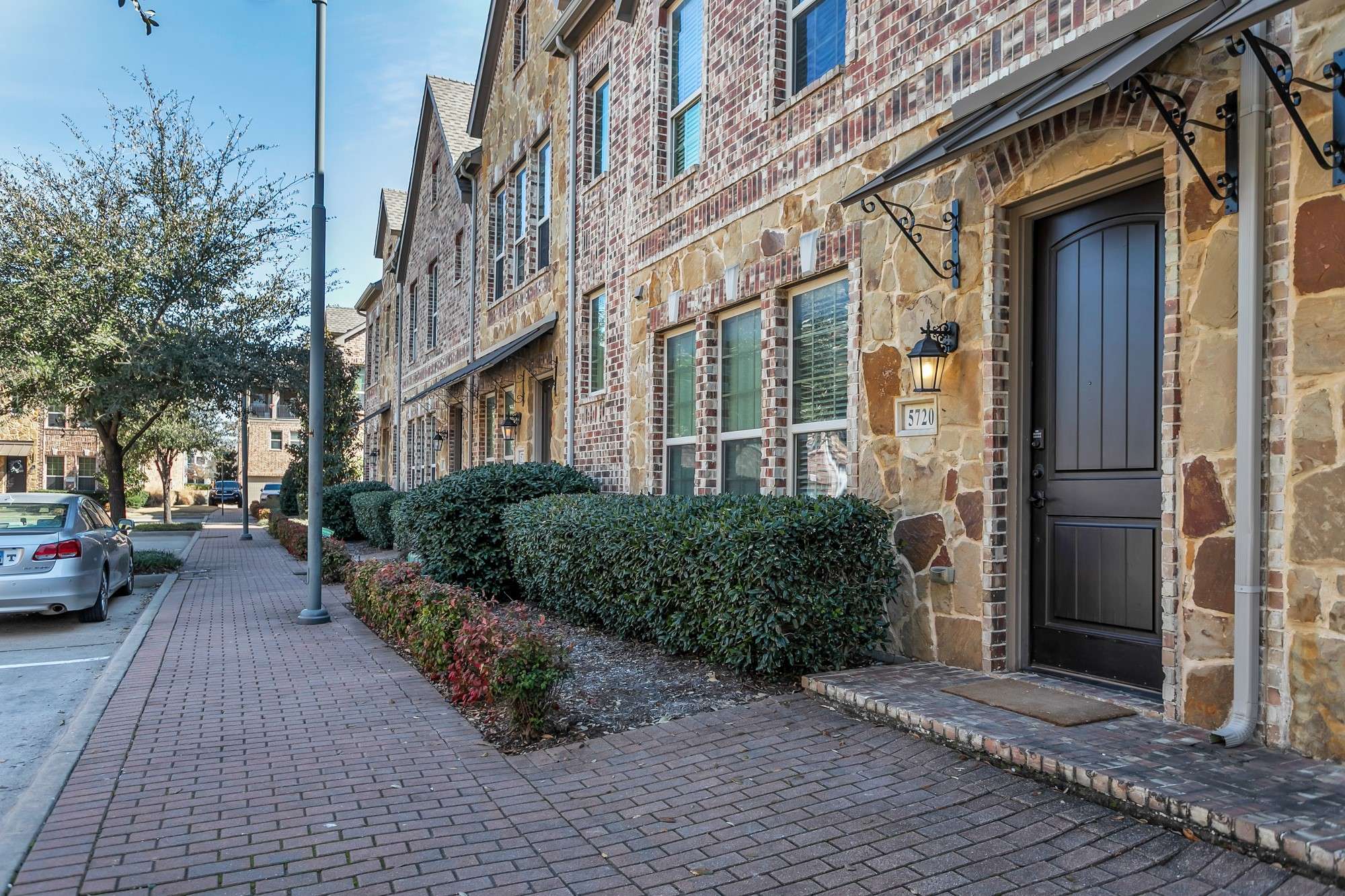 Plano, TX 75024,5720 Kate AVE