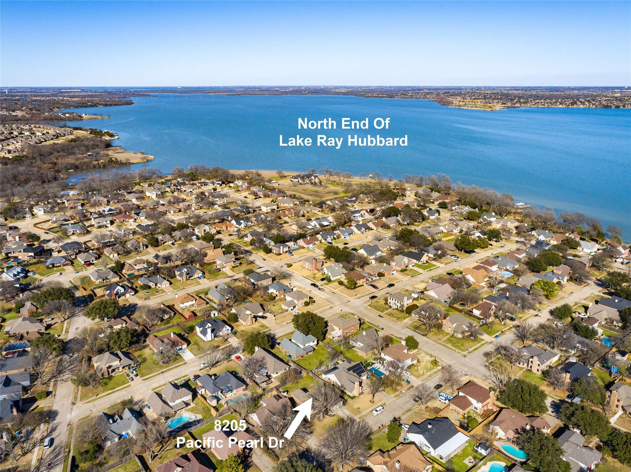 Rowlett, TX 75089,8205 Pacific Pearl DR