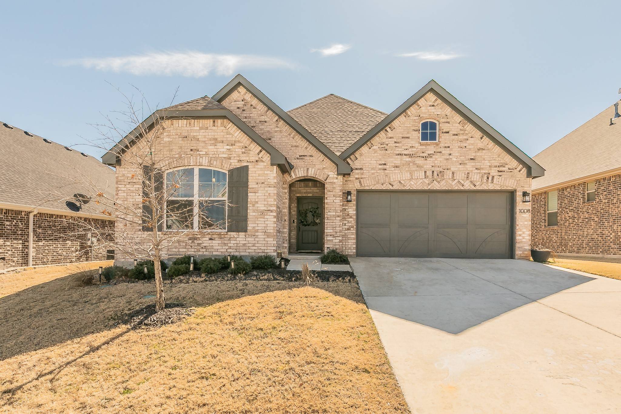 Weatherford, TX 76087,1008 Brown Valley TRL
