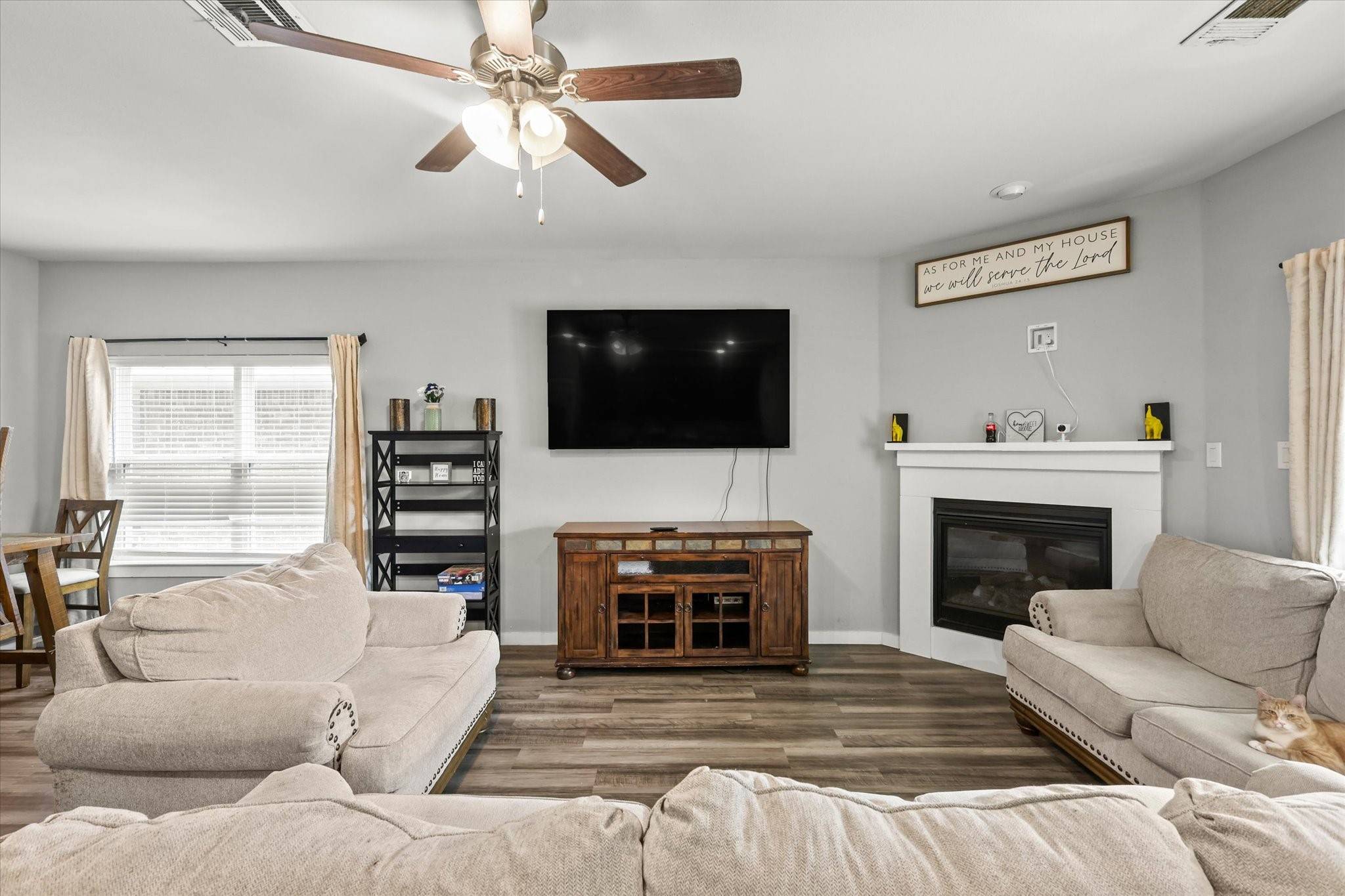 Forney, TX 75126,5839 Melville LN