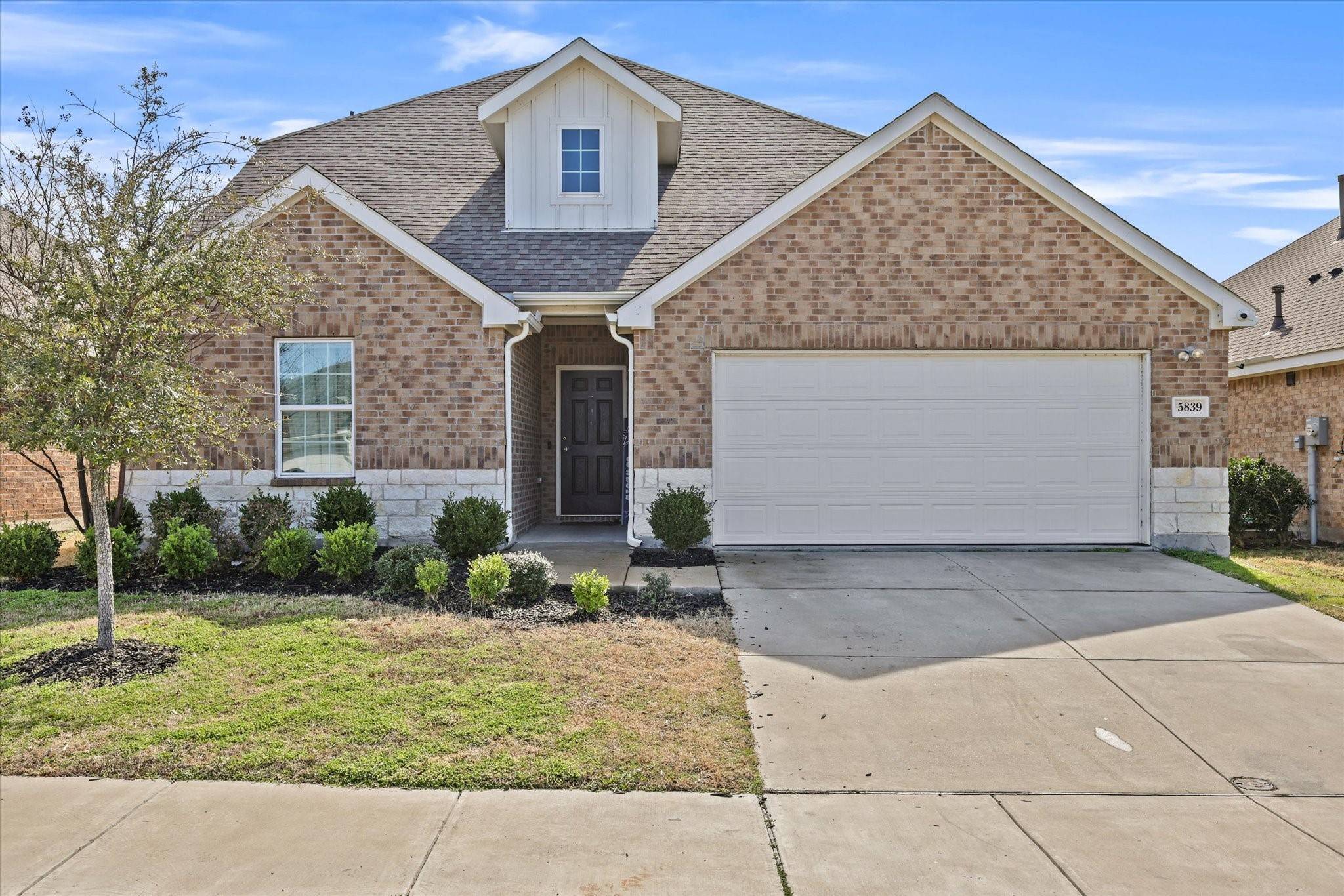 Forney, TX 75126,5839 Melville LN