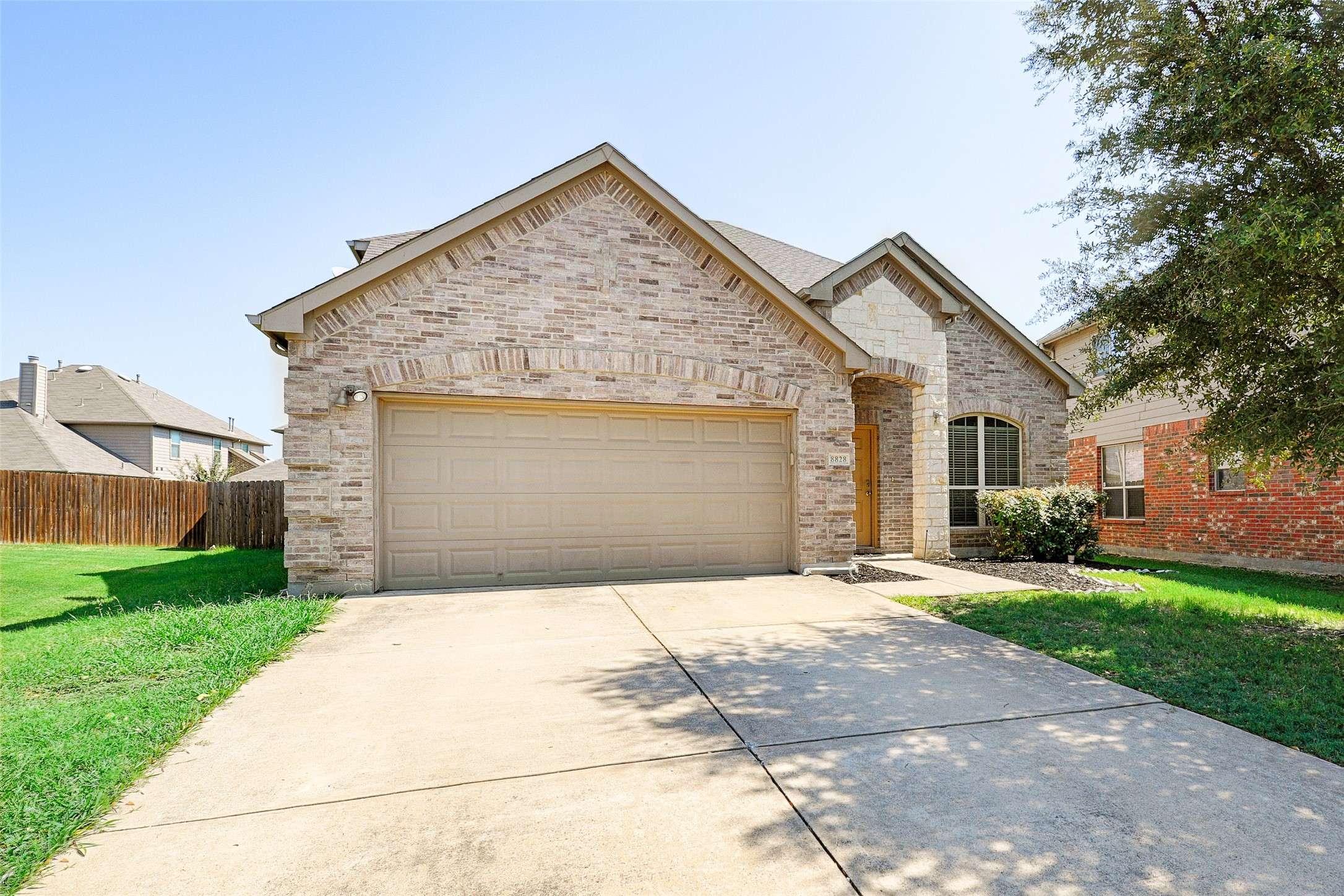 Fort Worth, TX 76244,8828 Night Wind LN