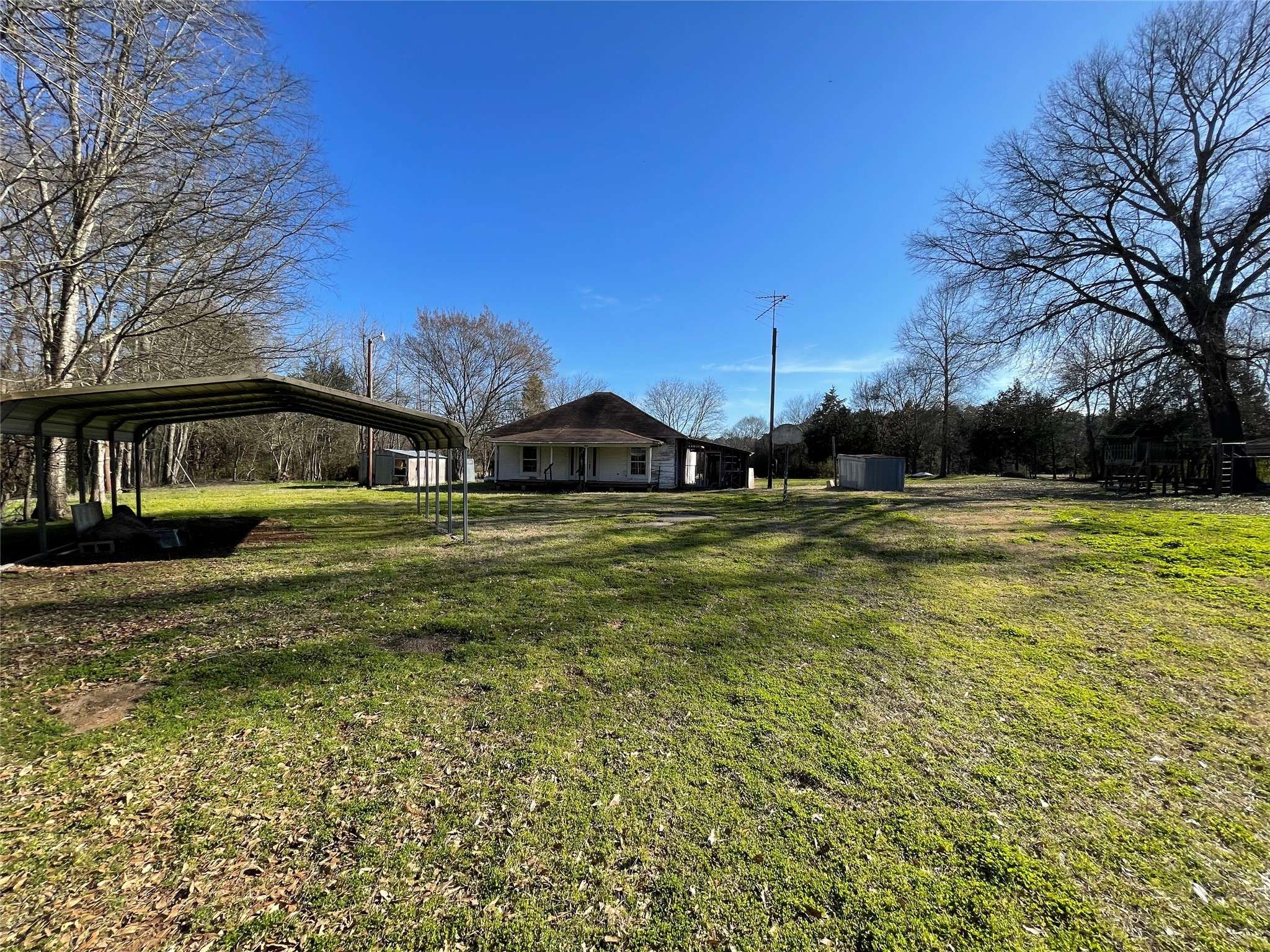 Jacksonville, TX 75766,304 CR 1421