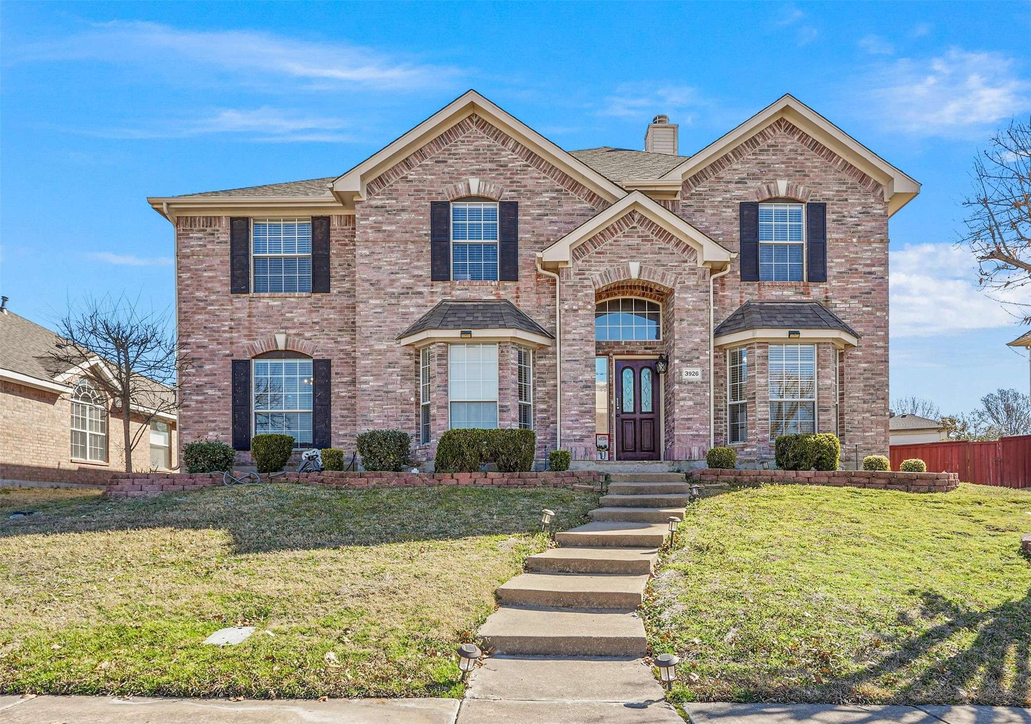 Carrollton, TX 75007,3926 Rolling Oaks DR