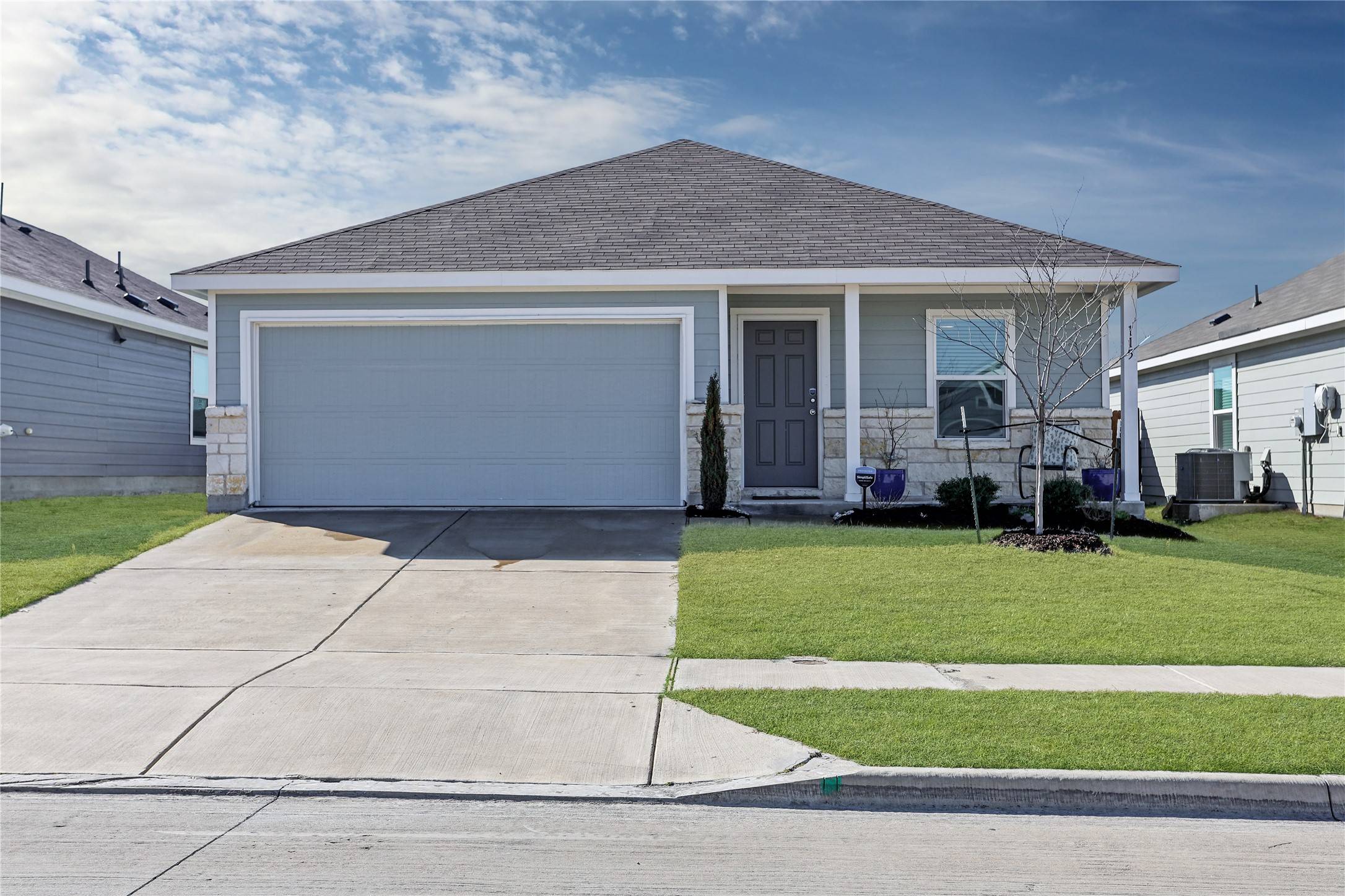 Princeton, TX 75407,115 Lemongrass DR