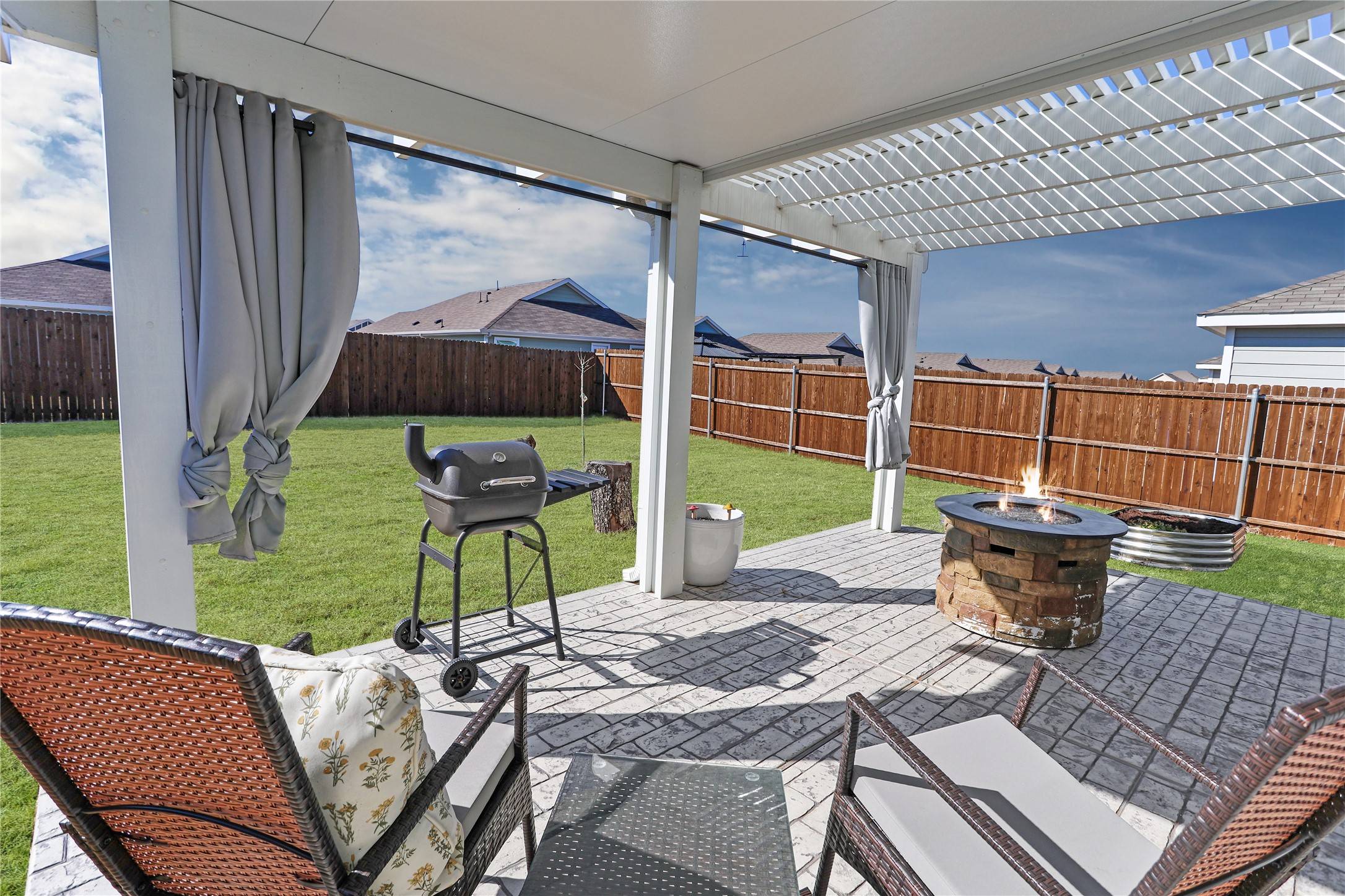 Princeton, TX 75407,115 Lemongrass DR