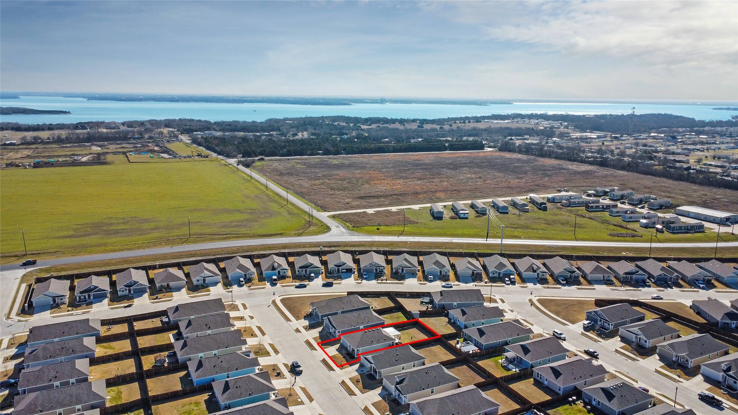 Princeton, TX 75407,115 Lemongrass DR