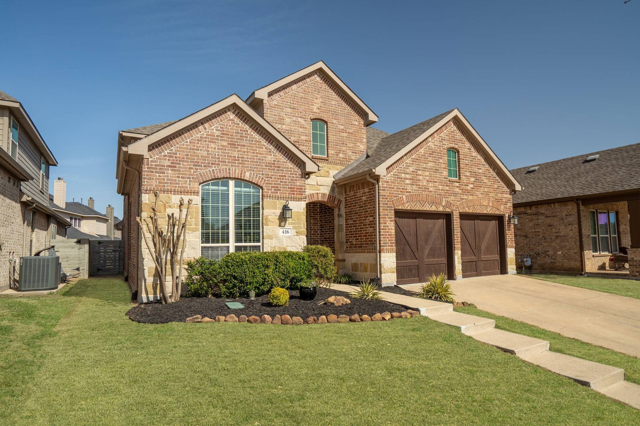 Argyle, TX 76226,416 Fenceline DR