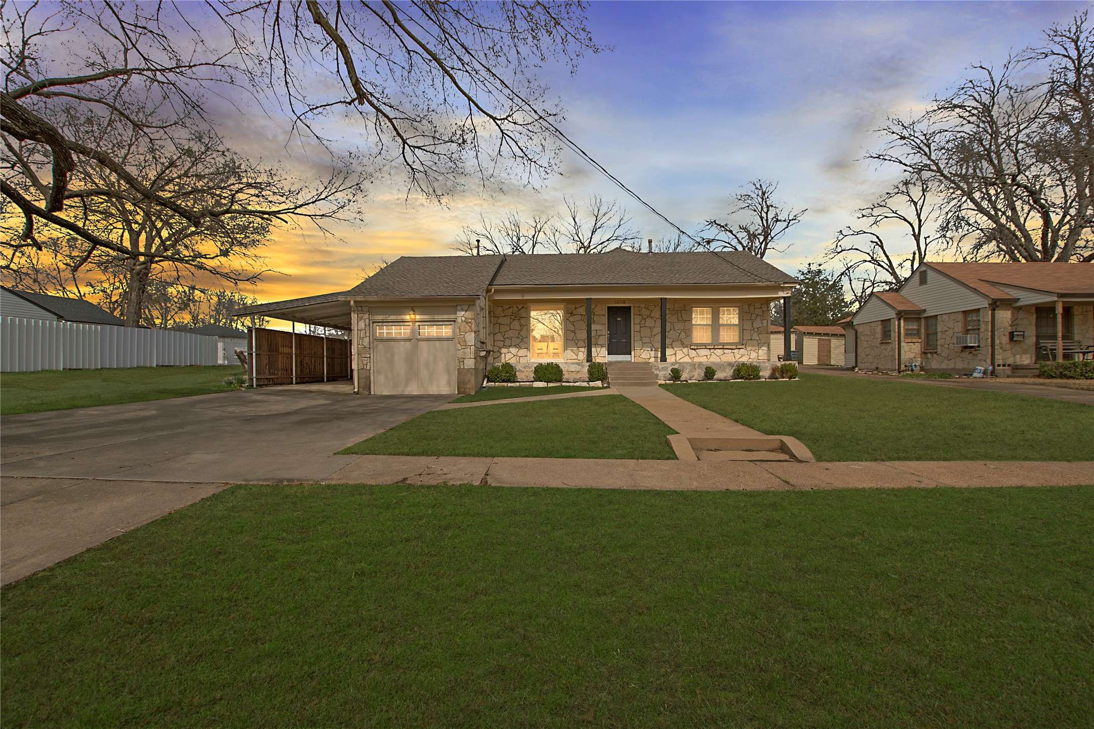 Dallas, TX 75224,1519 Lansford AVE