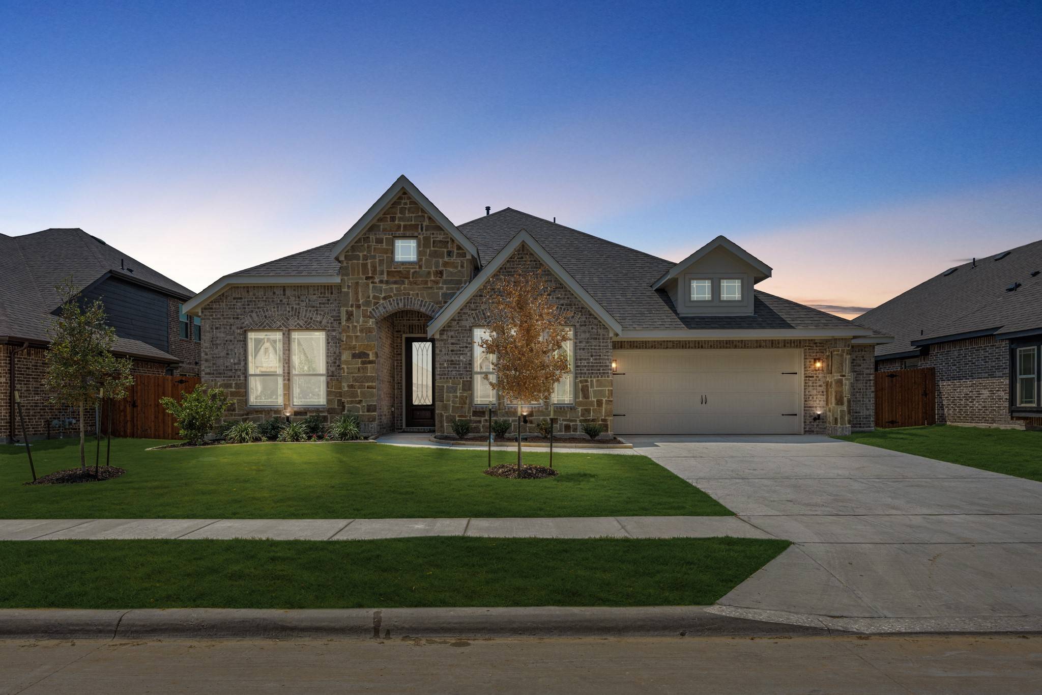 Glenn Heights, TX 75154,400 Atlas Cedar DR