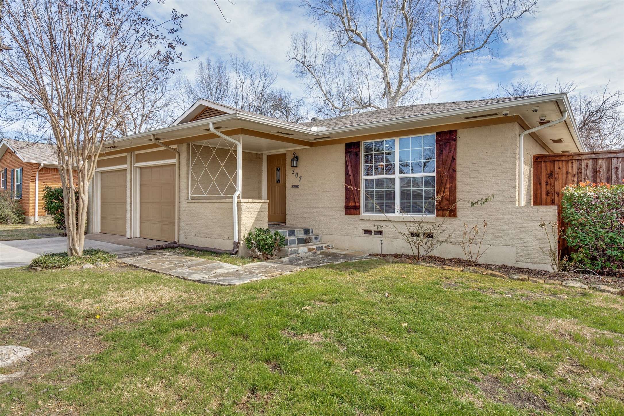 Richardson, TX 75080,307 Dublin DR