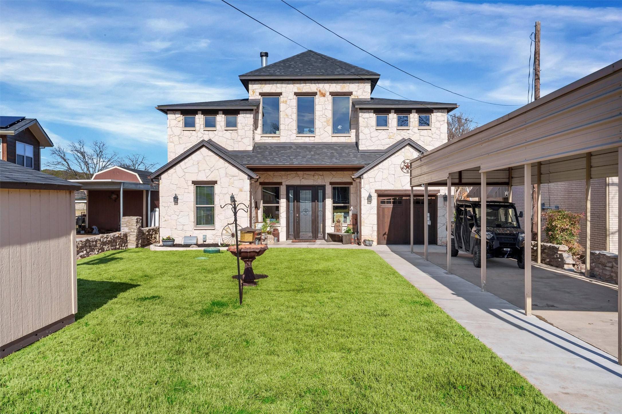 Granbury, TX 76048,3415 Mariana CT