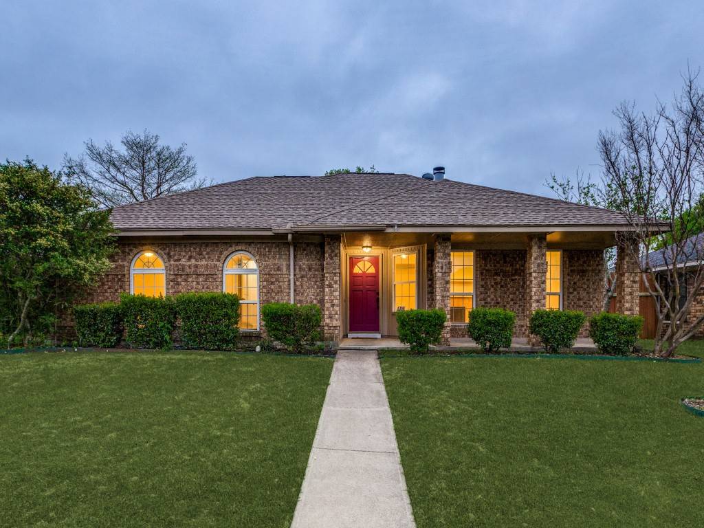 Allen, TX 75002,1314 Flameleaf DR