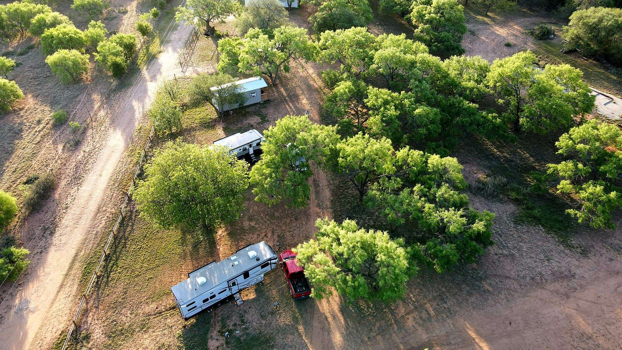 Mullin, TX 76864,441 County Road 433