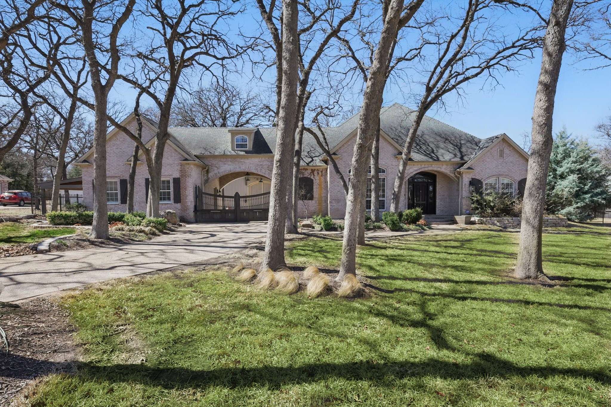 Fort Worth, TX 76140,1014 Oak Tree DR