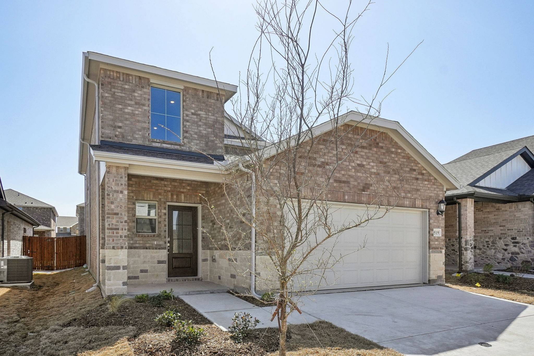 Princeton, TX 75071,519 Travine DR