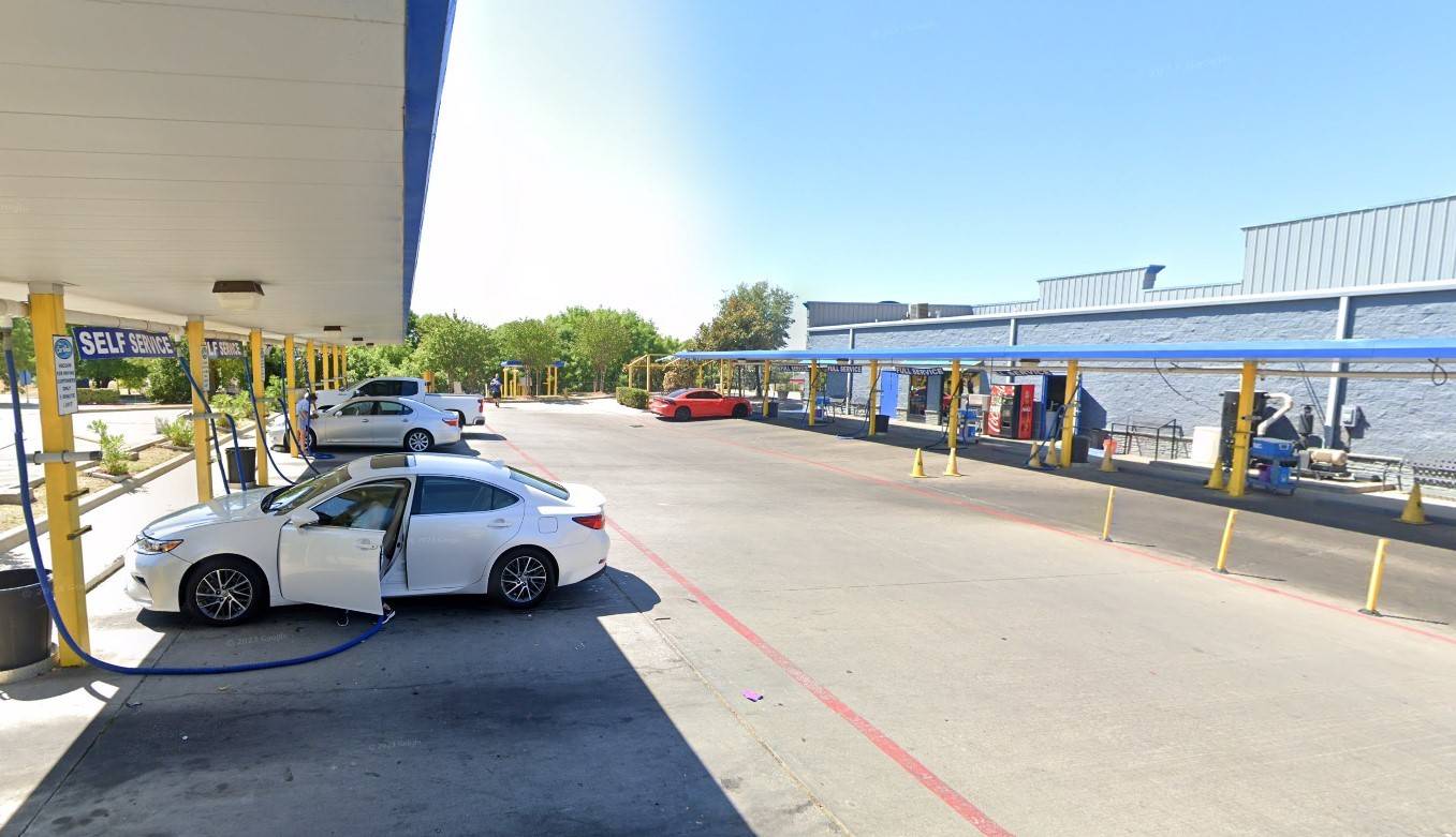Lewisville, TX 75067,2561 Macarthur BLVD
