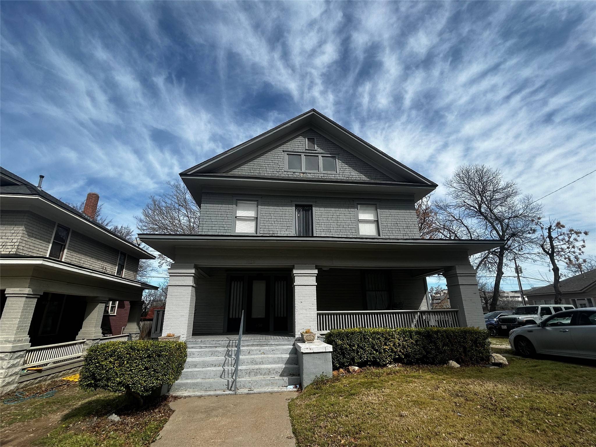 Fort Worth, TX 76104,1630 Mistletoe BLVD #B