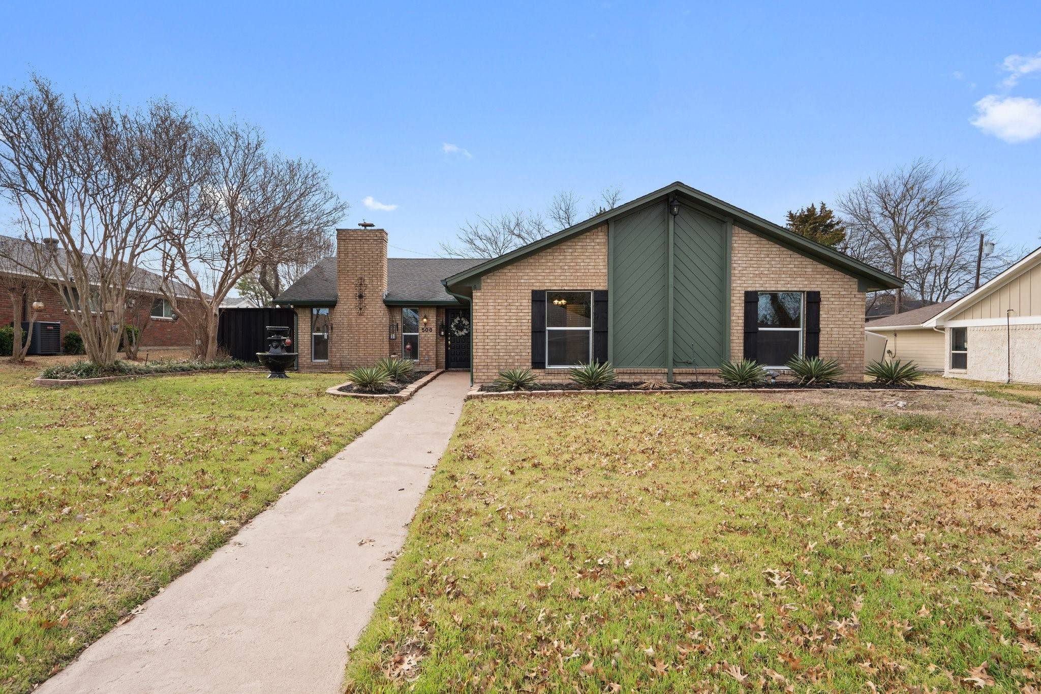 Desoto, TX 75115,508 Danny DR