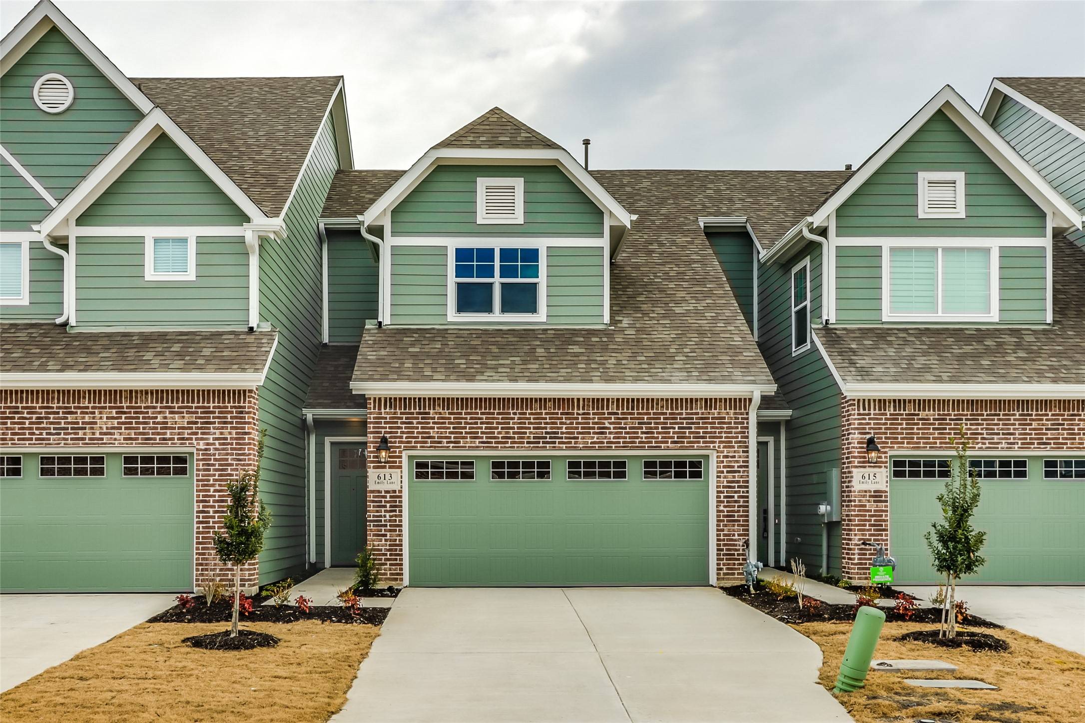 Wylie, TX 75098,613 Emily LN