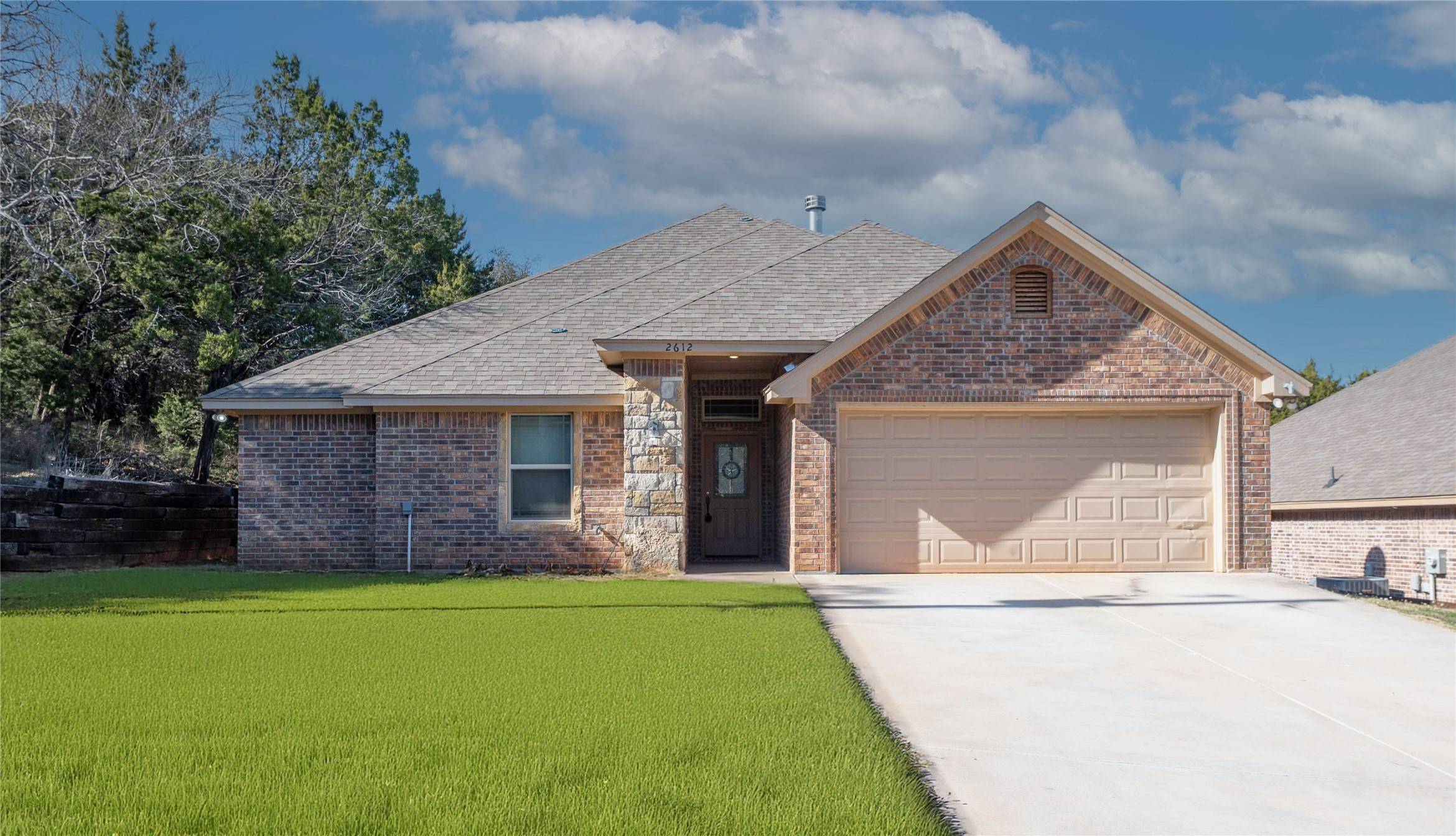 Granbury, TX 76048,2612 Creek DR
