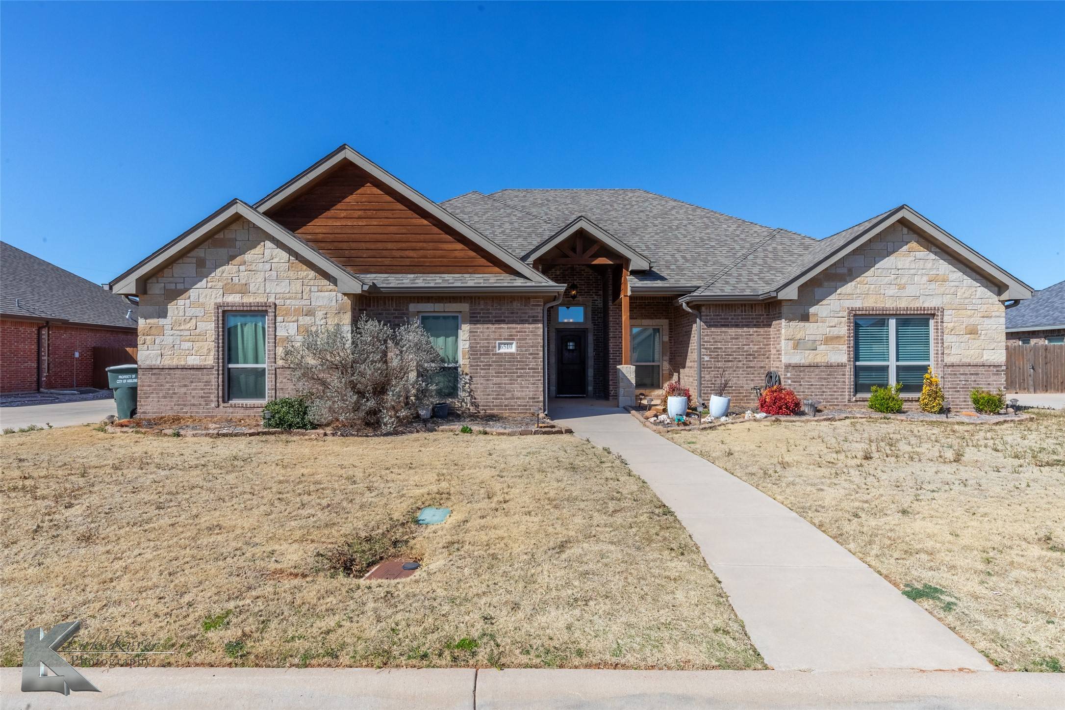 Abilene, TX 79606,6510 Milestone DR