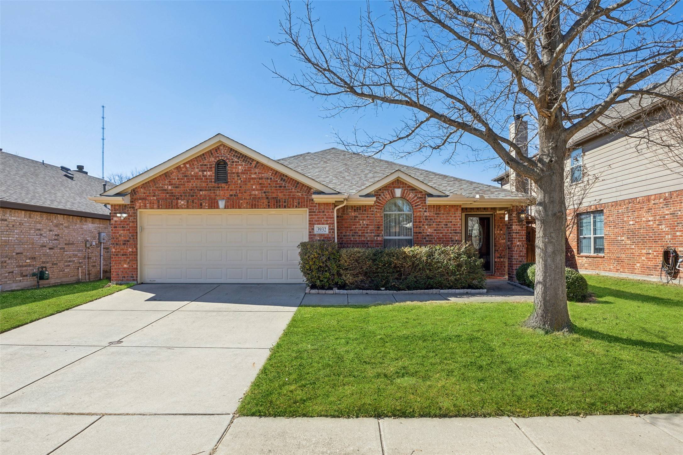 Mckinney, TX 75070,3932 Ironstone LN