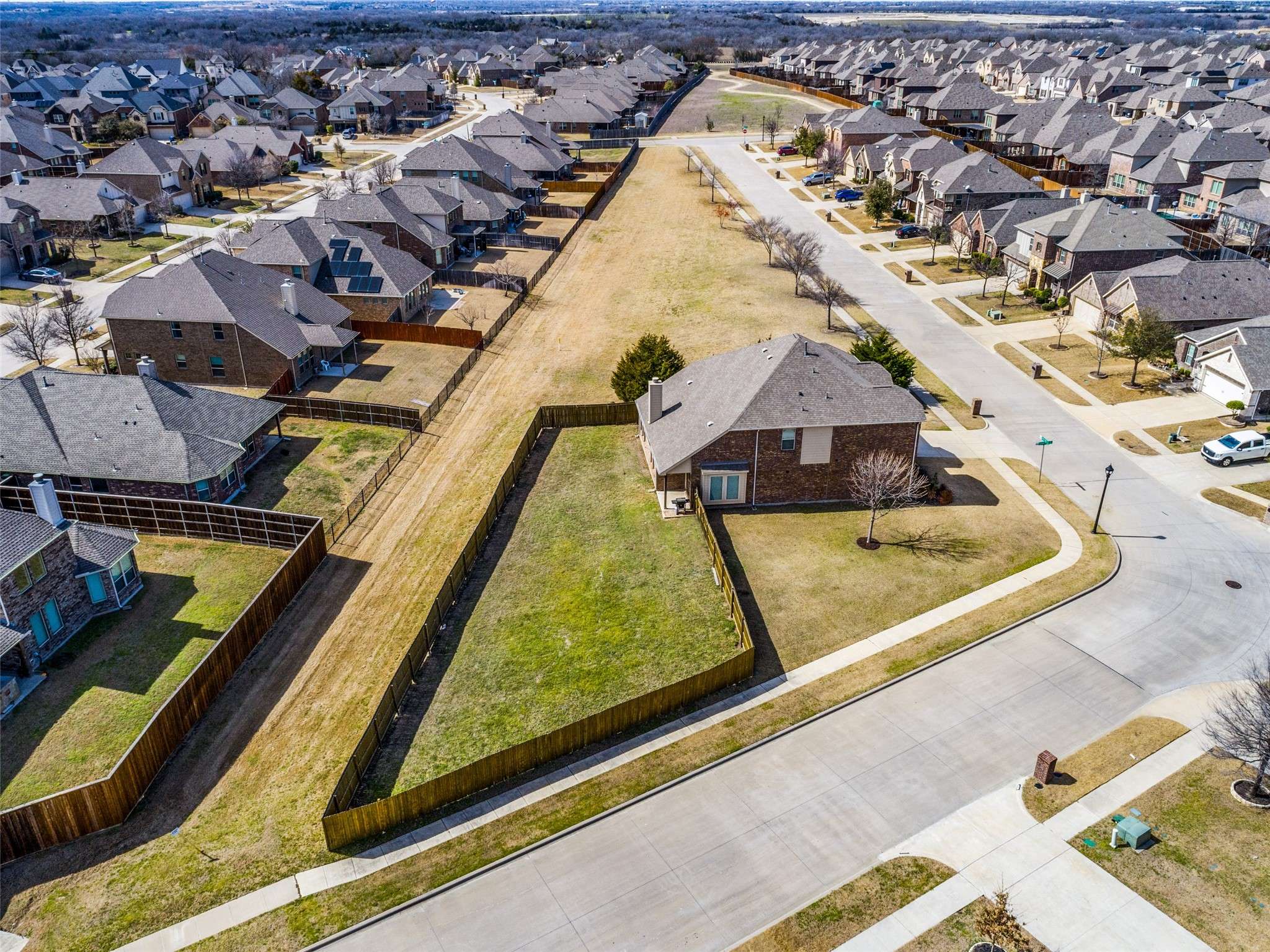 Mckinney, TX 75071,5705 Bender Ridge DR