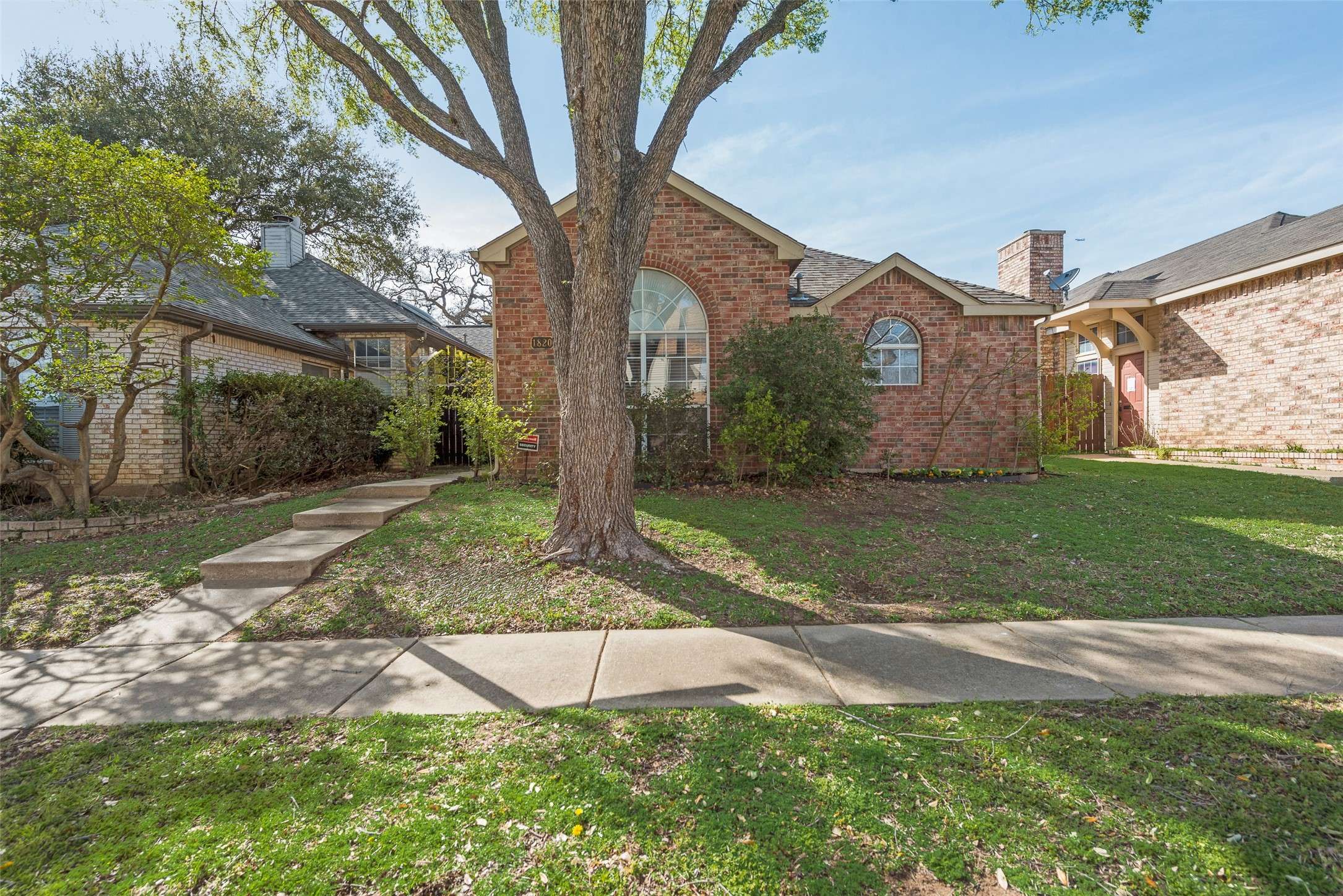 Lewisville, TX 75067,1820 Orchard DR
