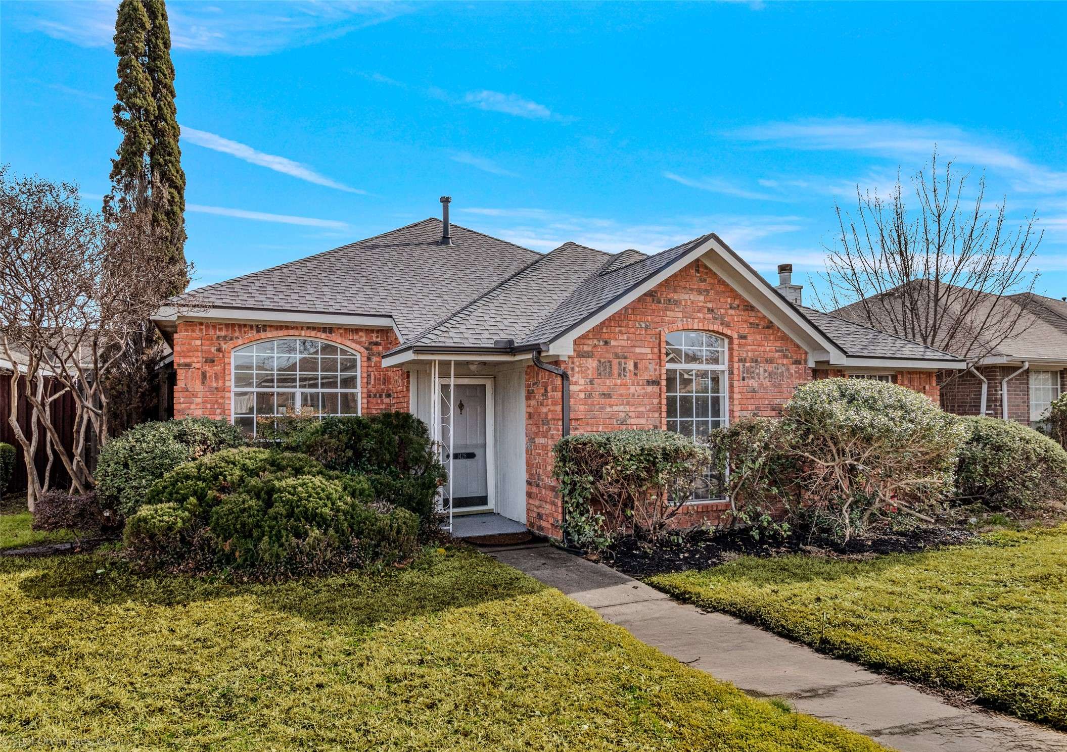 Mesquite, TX 75149,1428 Taylor DR