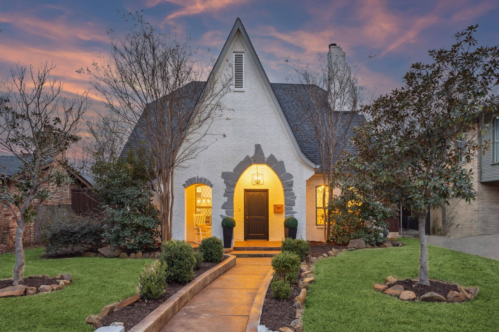 Dallas, TX 75206,5450 Miller AVE