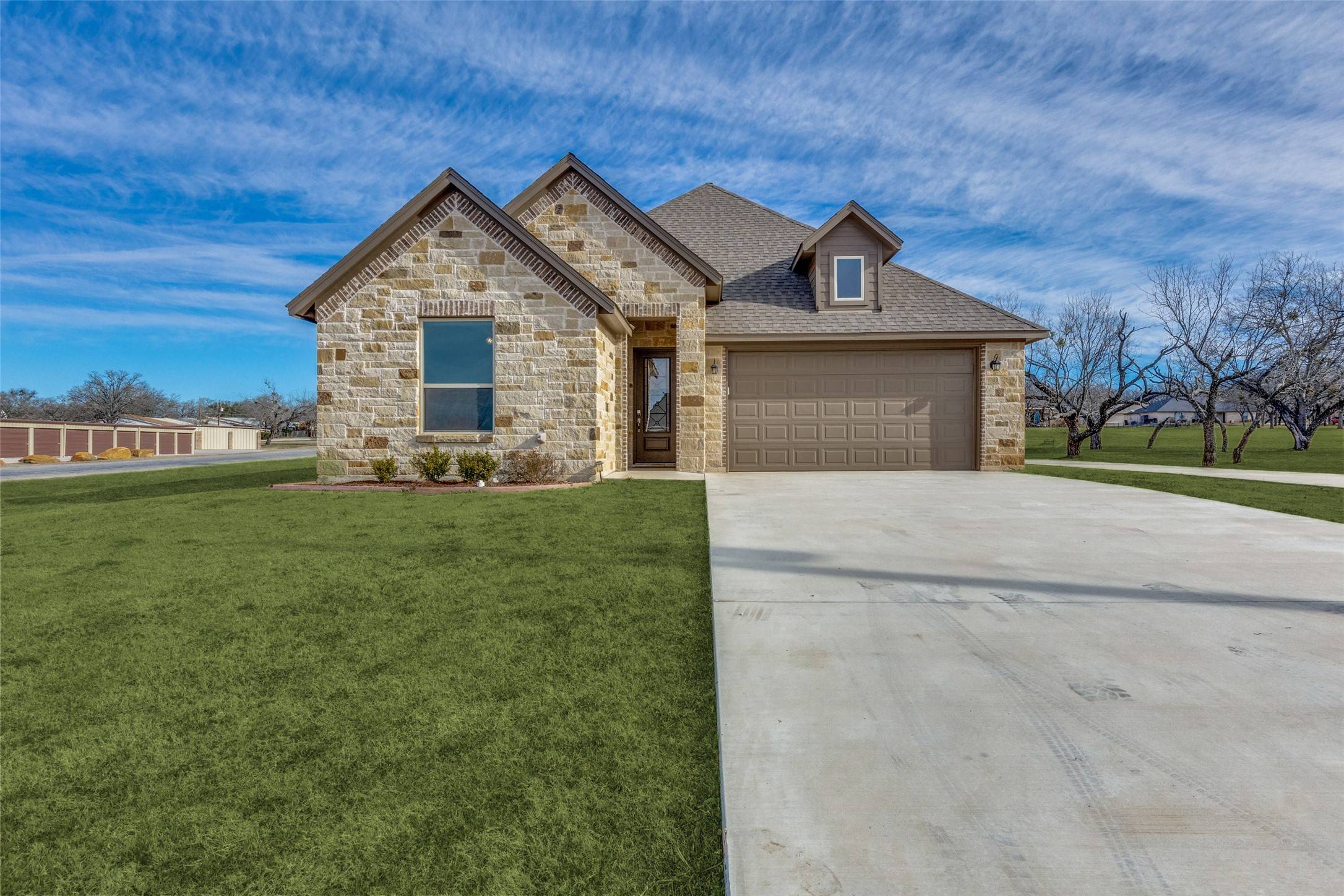 Runaway Bay, TX 76426,648 Half Moon WAY