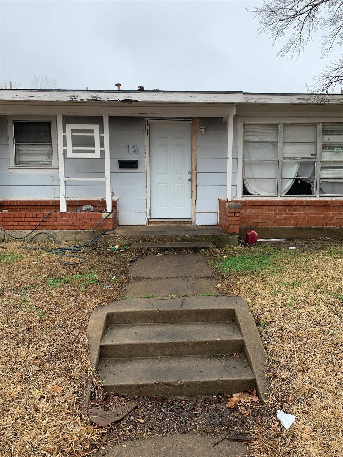 Denison, TX 75020,12 and 12 B Pershing DR #A
