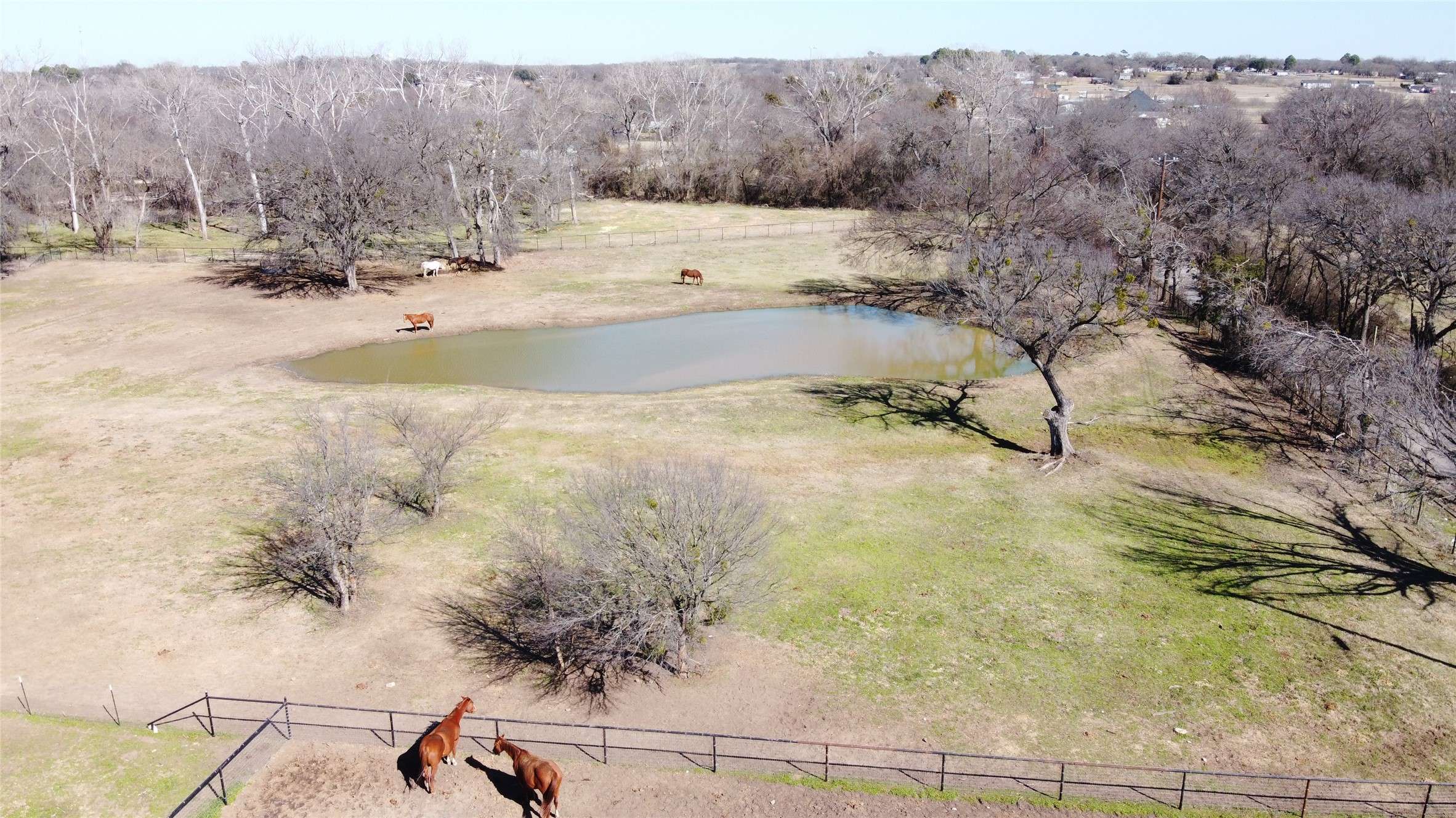 Cleburne, TX 76031,2200 County Road 801c