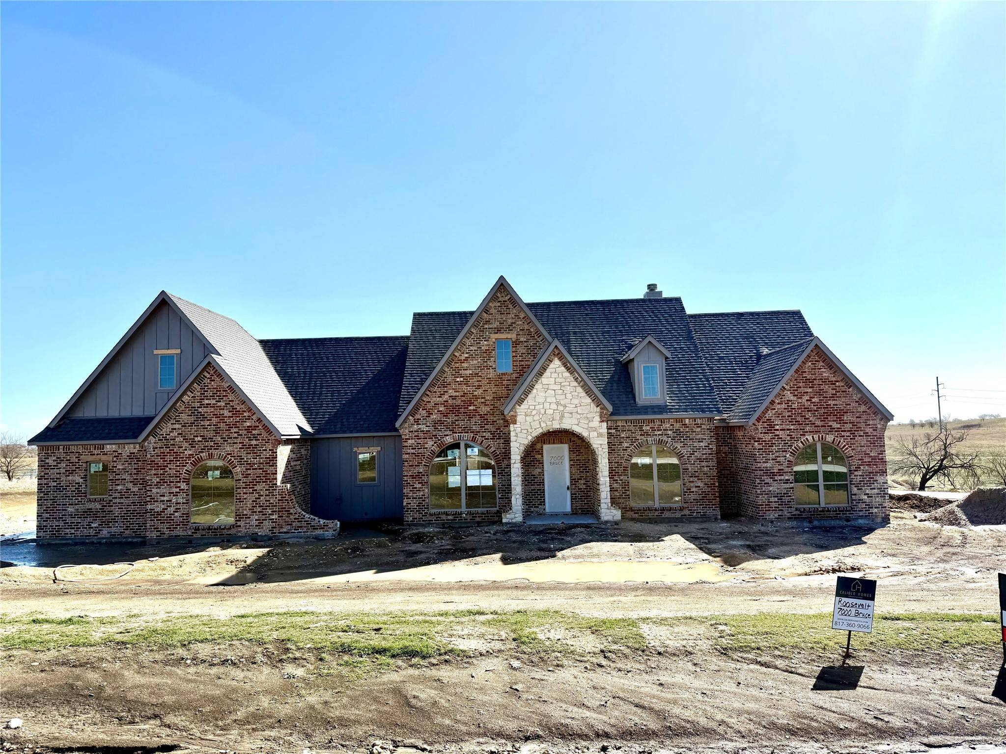 Aledo, TX 76008,7000 Bruce